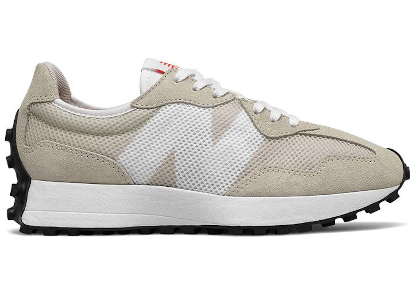 New Balance 327Clear Yellow (W) | StockX