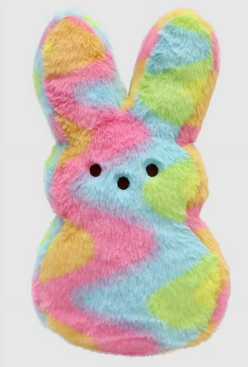 Peeps Heatable Bunny Plush, Peeps | Walmart (US)