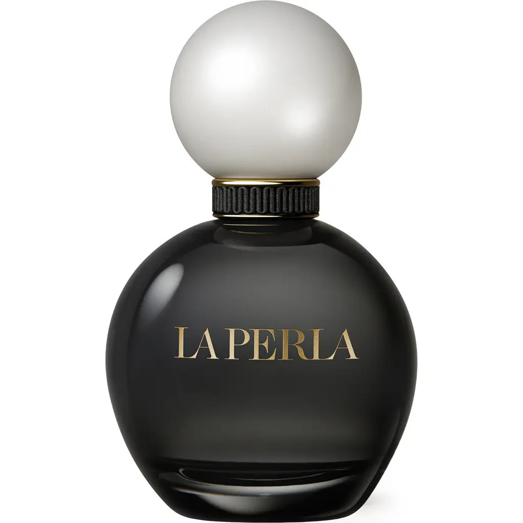La Perla Signature Refillable Eau de Parfum in Regular at Nordstrom, Size 3 Oz | Nordstrom