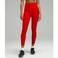 Base Pace High-Rise Leggings 25 | Lululemon (US)