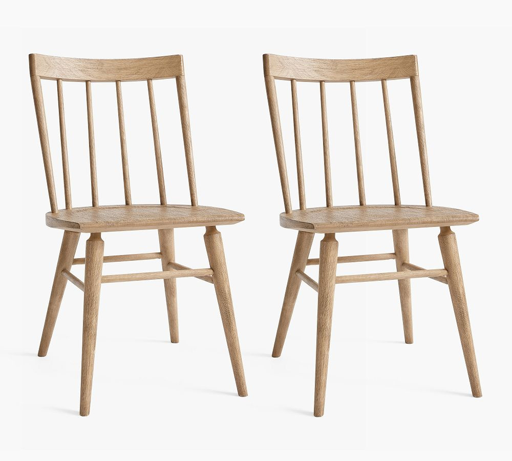 Shay Dining Chair | Pottery Barn (US)