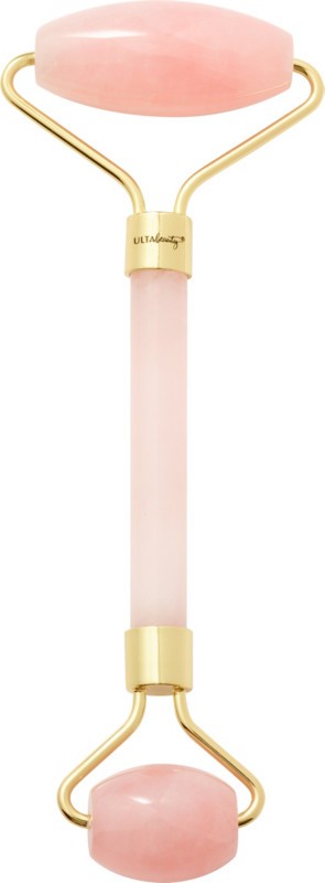 ULTA Rose Quartz Facial Roller | Ulta Beauty | Ulta
