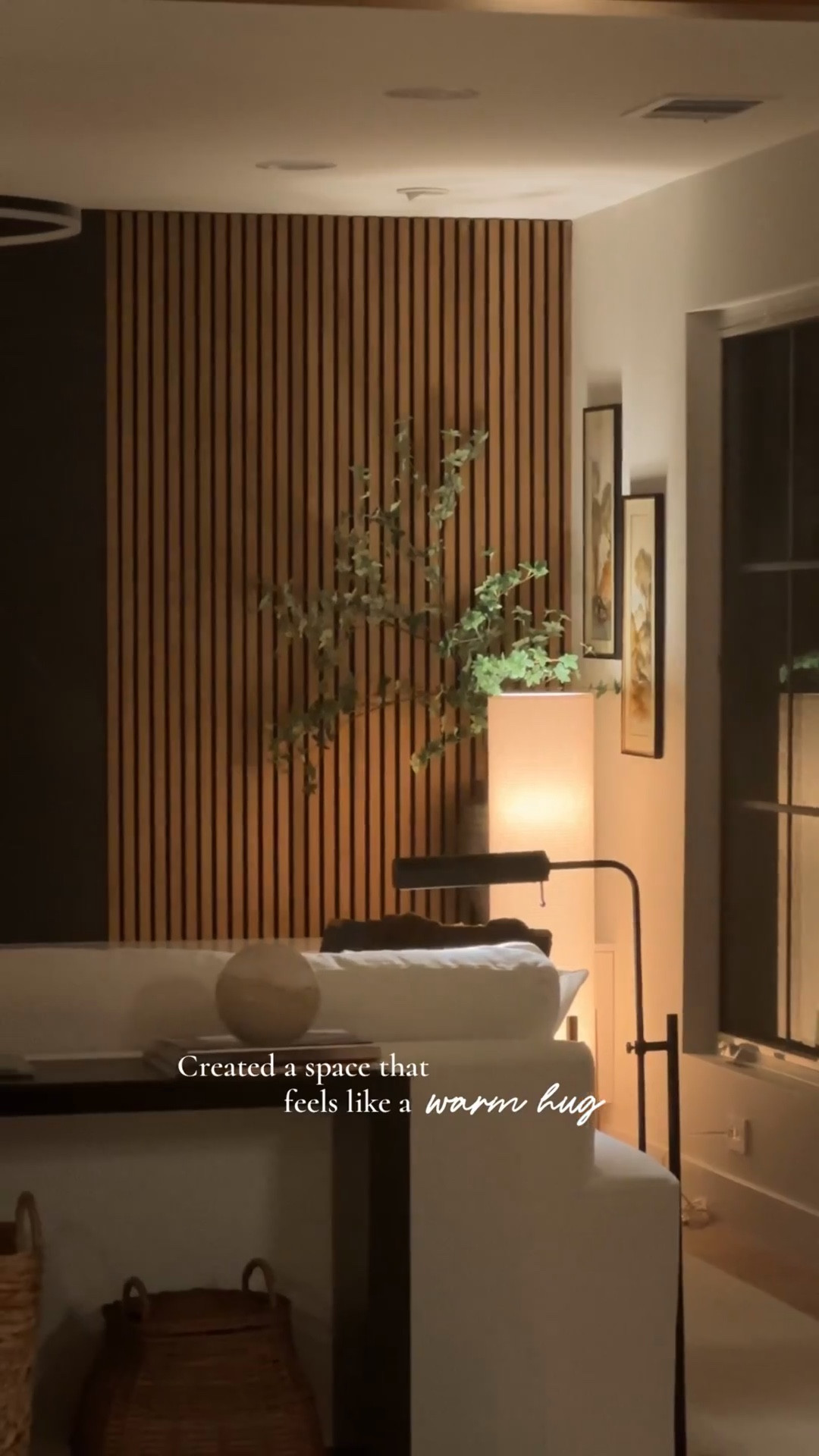 Comment ‘shop’ to get links to shop this space!

Slow, intentional and quiet! That is how I like my evenings to reset, reflect and feel grateful!

Follow along @onesqftatime as we share more from our #makingthishouseahome journey!

#frombuildtobuilt #transitionaldesign #homebuilding #ourbuildingjourney organichome neutralhome intentional