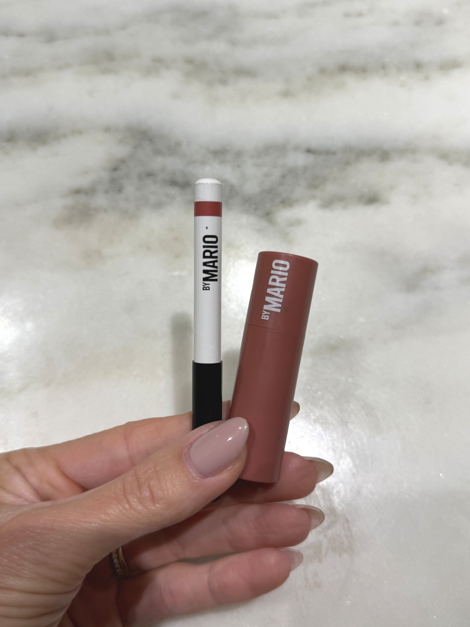 My current lip combo is on repeat 


#LTKStyleTip #LTKFindsUnder100 #LTKBeauty