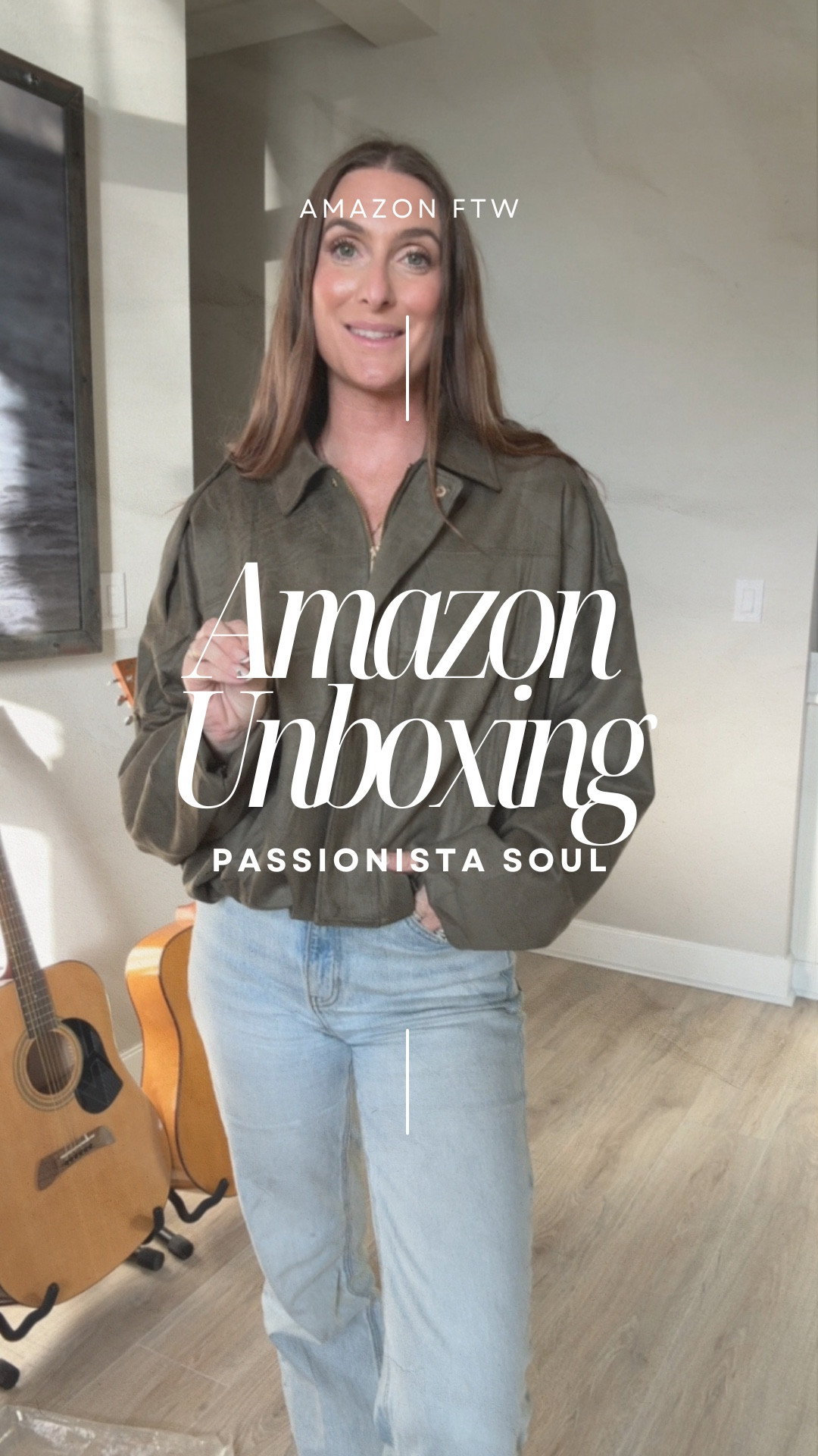 Amazon fashion I am loving this month! Perfect for December weather. #outfitinspo 

#LTKFindsUnder100 #LTKootd #LTKgrwm