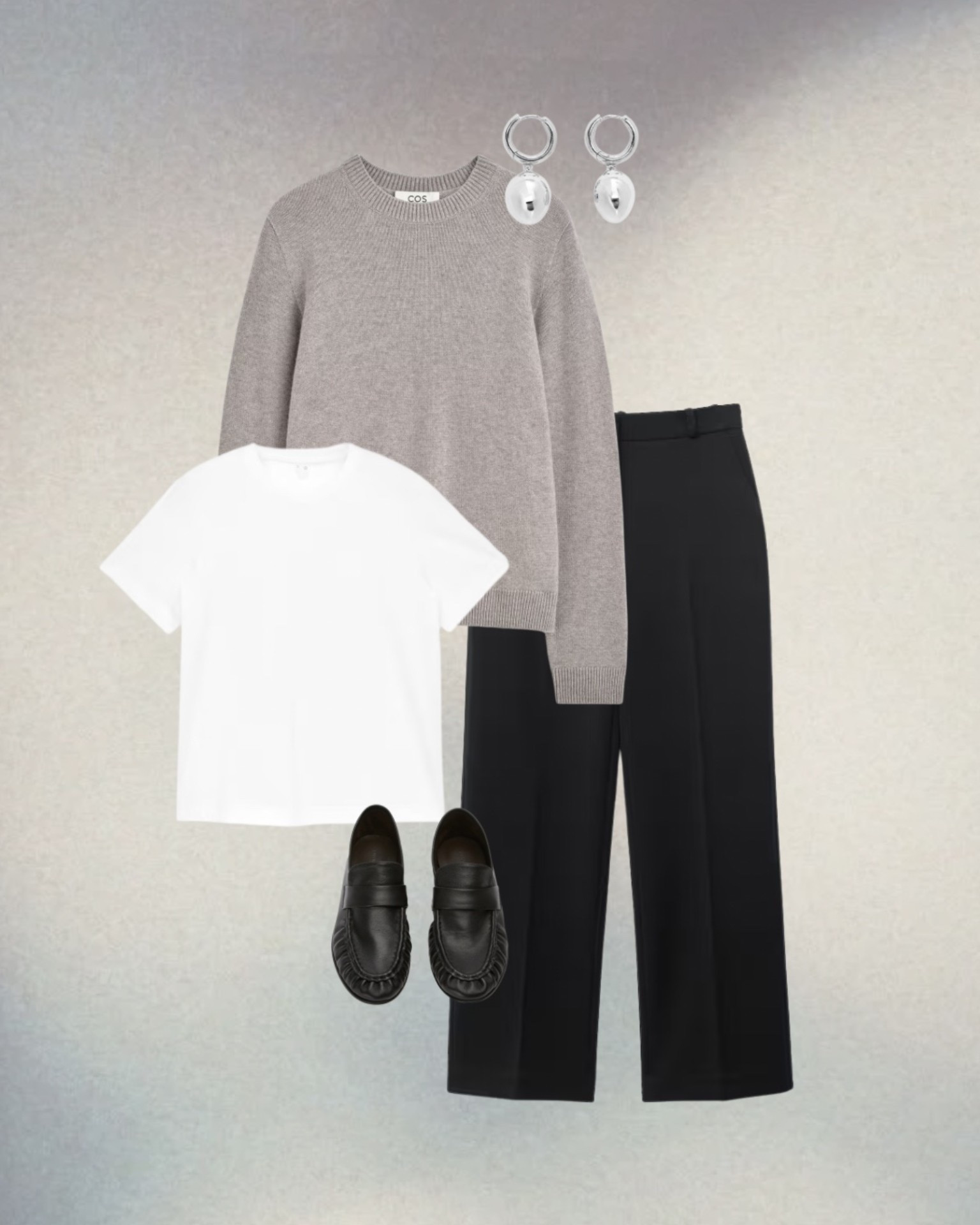 #LTKuk #LTKautumn #LTKworkwear