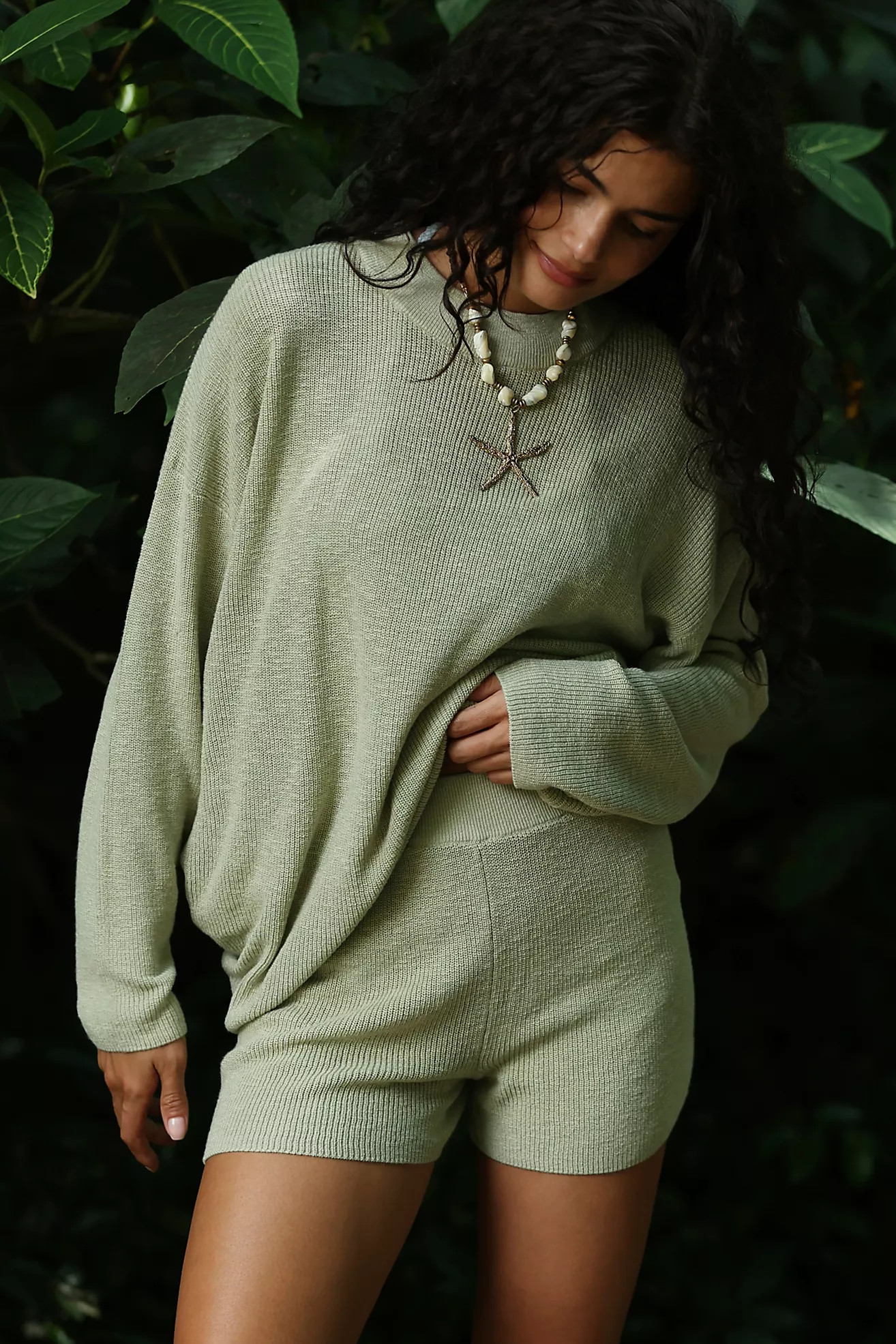 Malibu Solid Surf Set | Free People (Global - UK&FR Excluded)