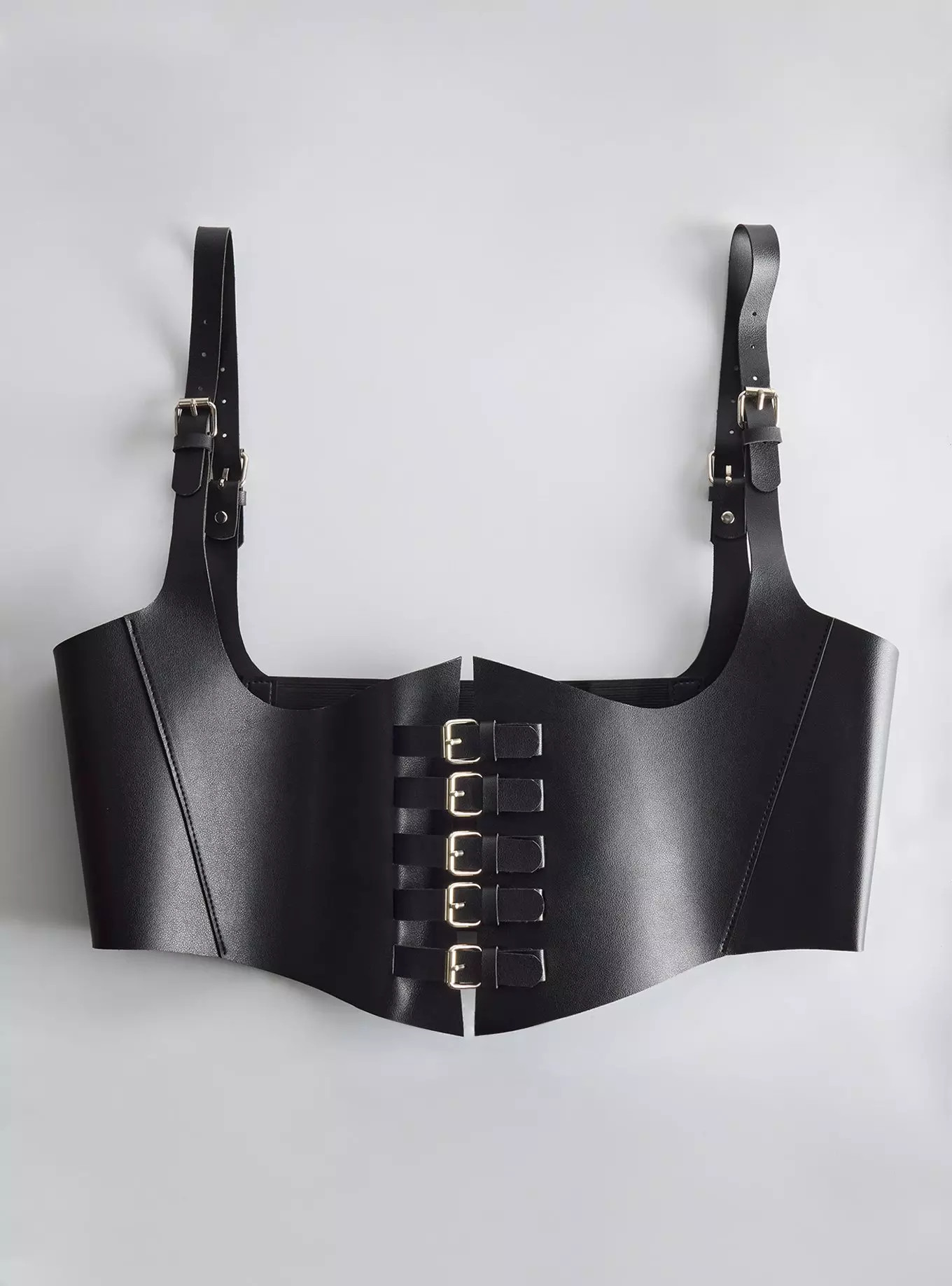 Corset Waist Underbust Harness | Torrid (US & Canada)