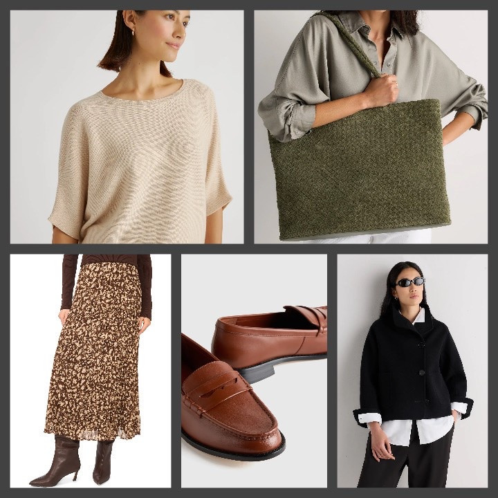 It’s all in the details! 🧣 A midi skirt is the perfect canvas for accessorizing. I love cinching the waist with a leather belt to define the silhouette and throwing on an oversized scarf for that extra layer of texture. Simple, chic, and ready for pumpkin picking. Everything is linked for you to shop! #FallAccessories #StyleTips #MidiSkirtOutfit #LTKStyle #FallVibes

#LTKSaleAlert #LTKTravel #LTKWorkwear