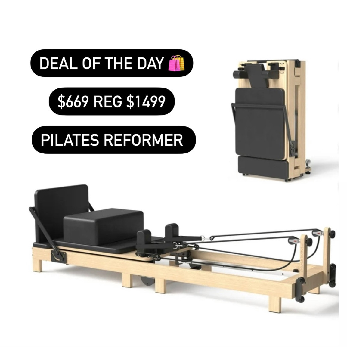 Such a great deal!

#LTKFitness #LTKActive