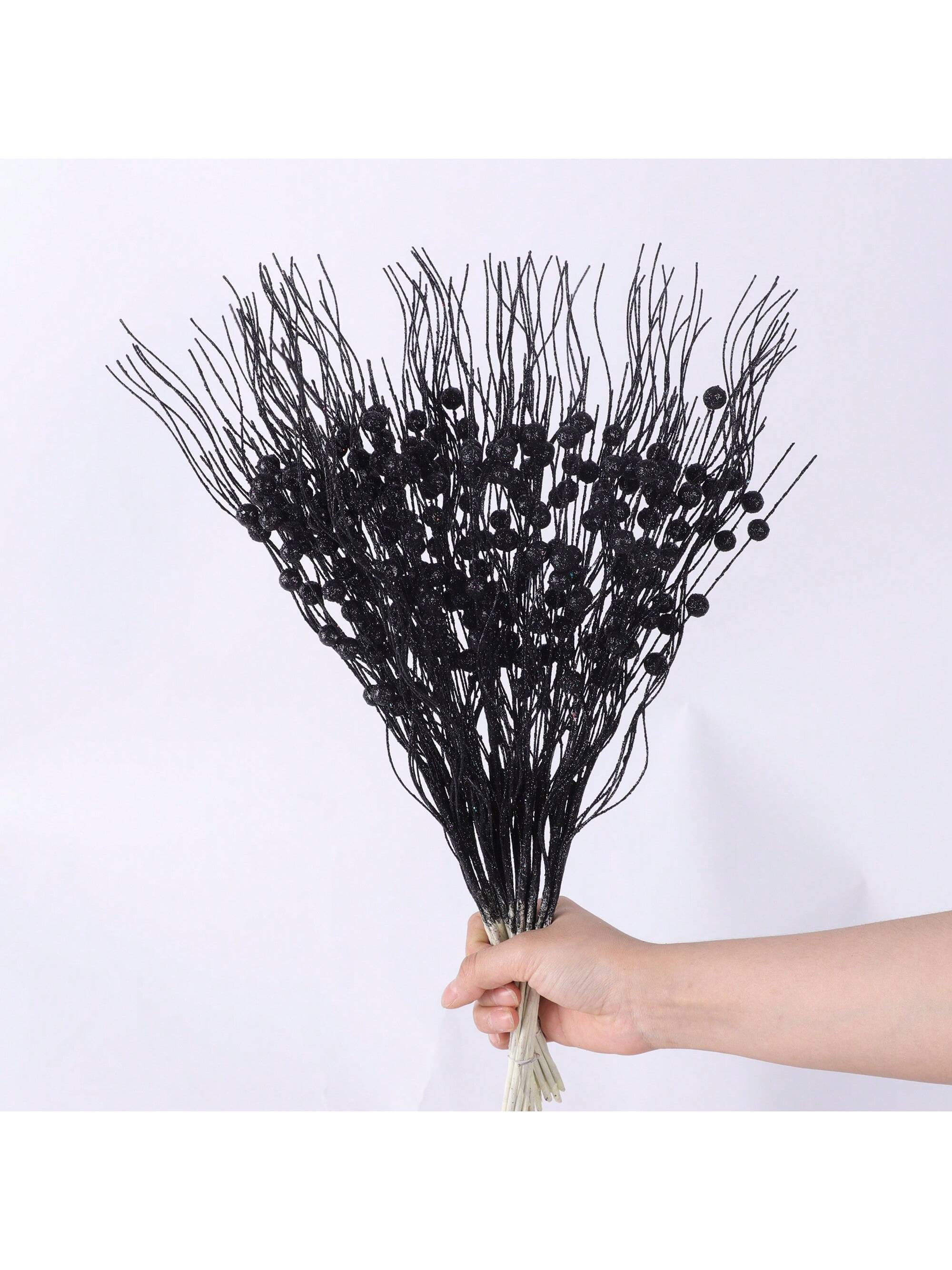 Christmas Edible Glitter Sprinkles Dragon Beard Fruit 6pcs | SHEIN