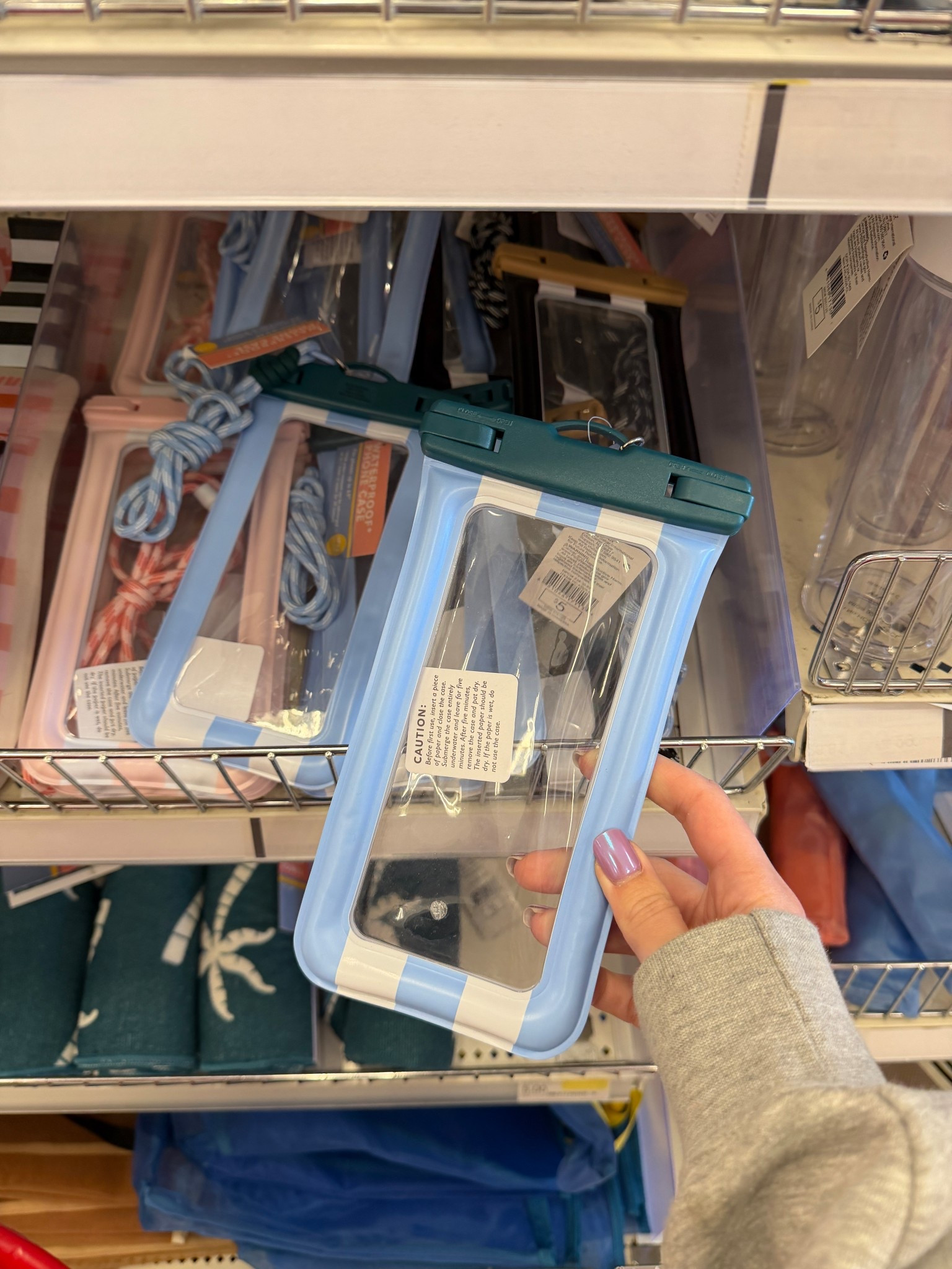 Target dollar spot spring break 

#LTKSpringSale