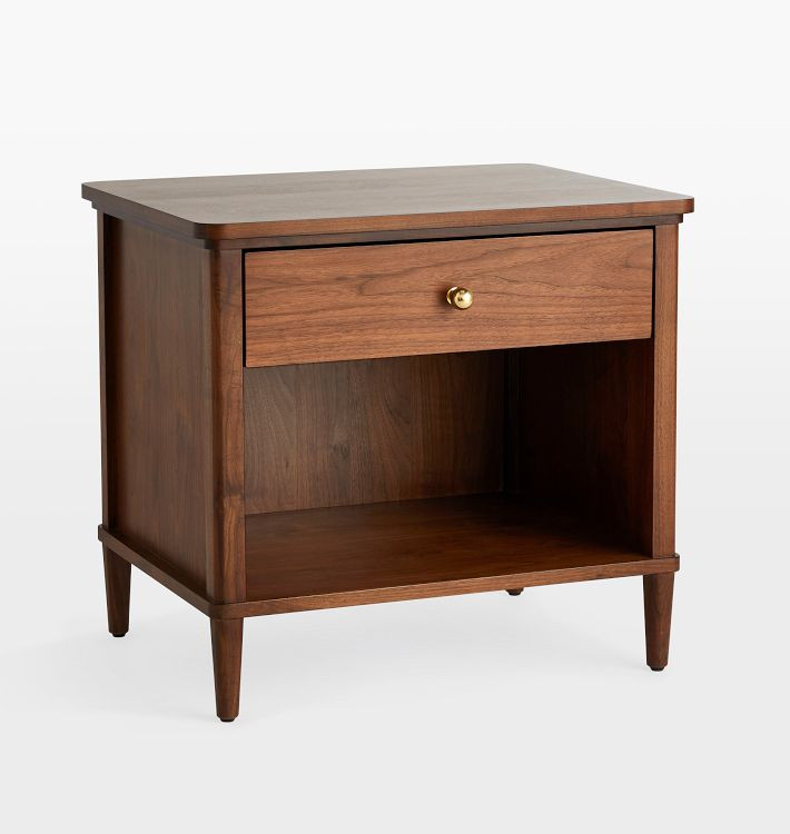 Lloyd Nightstand | Rejuvenation