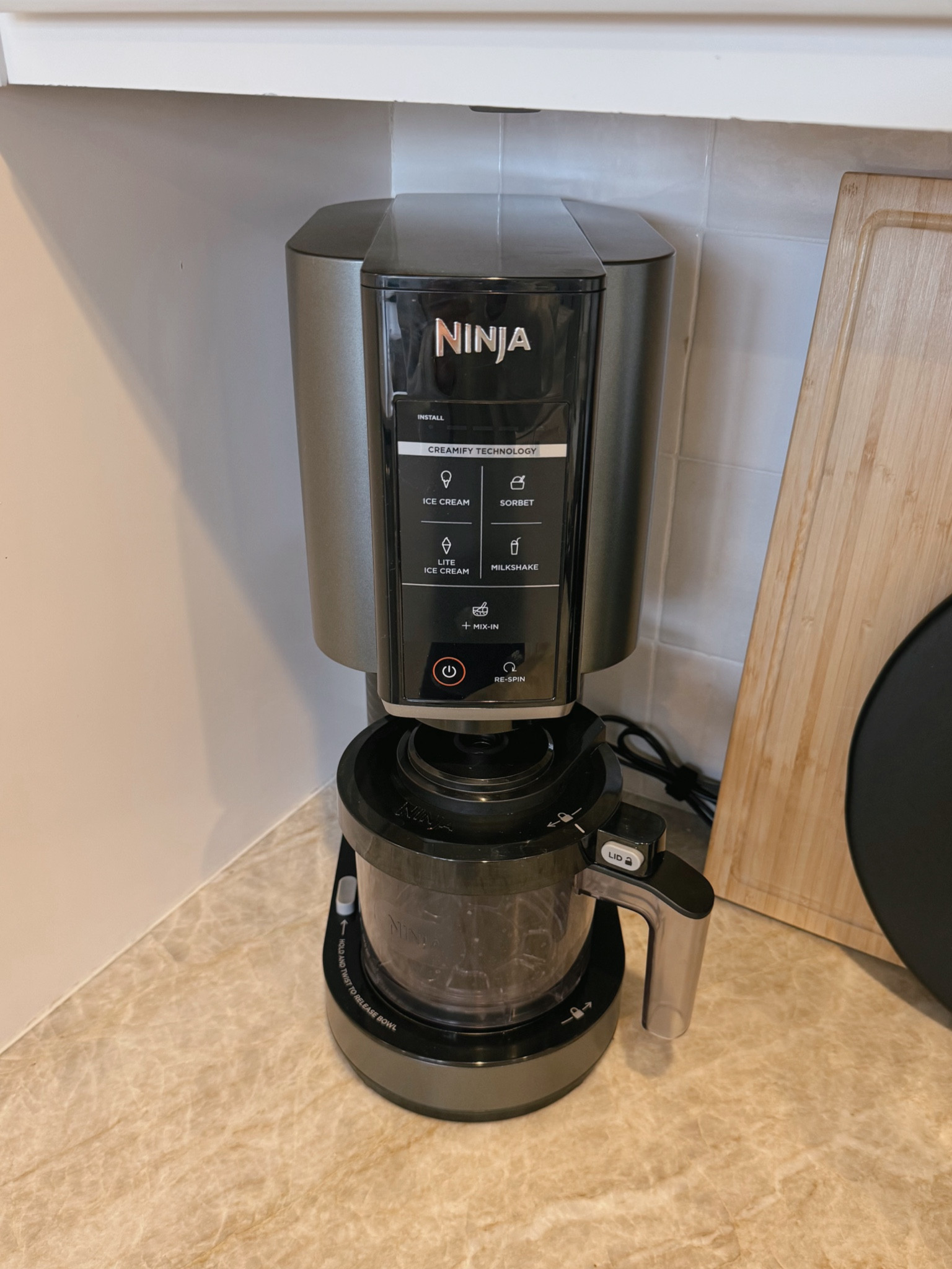 Ninja creami

#LTKFamily #LTKGiftGuide #LTKKids