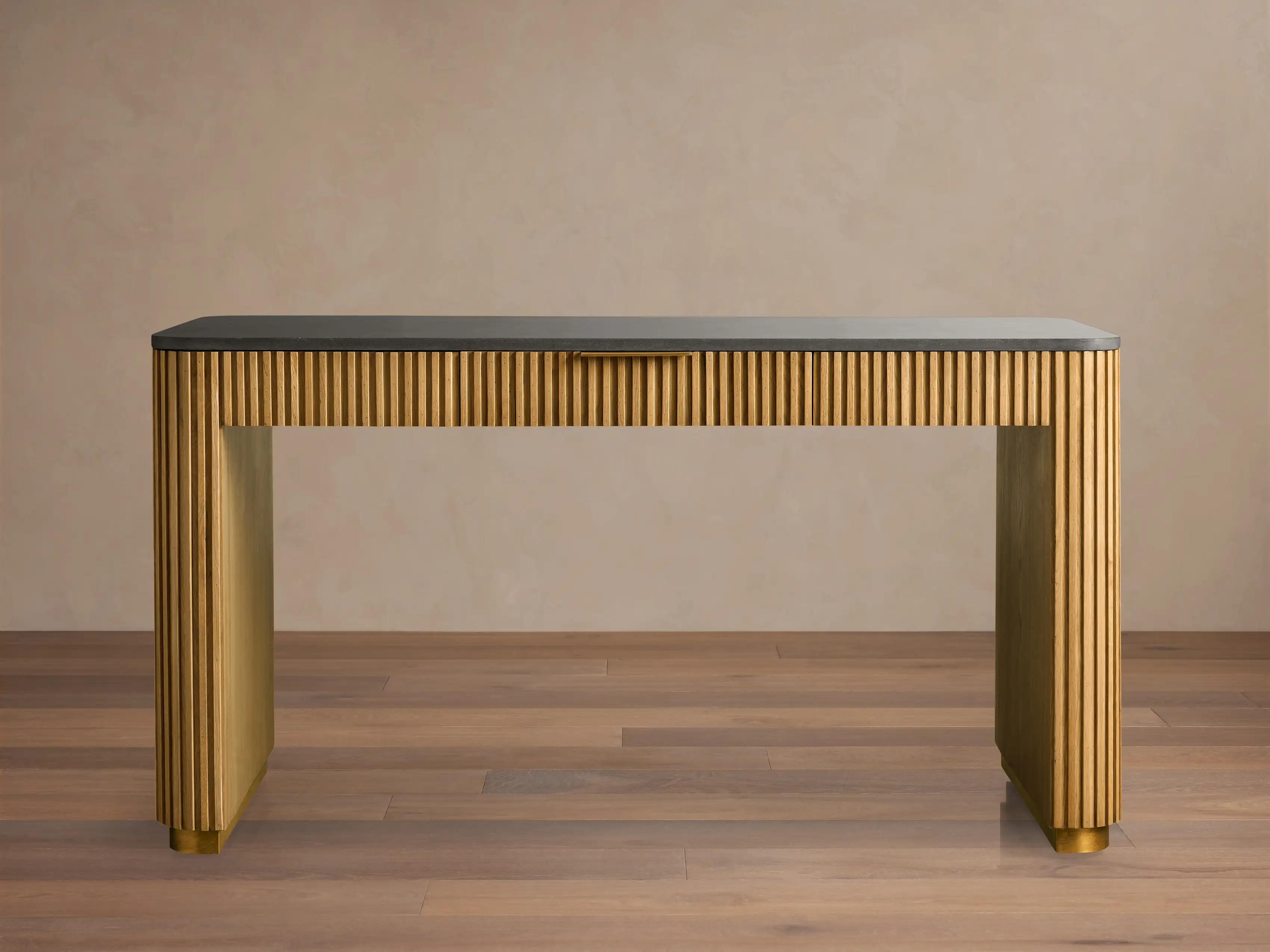 Finnley Writing Desk | Arhaus