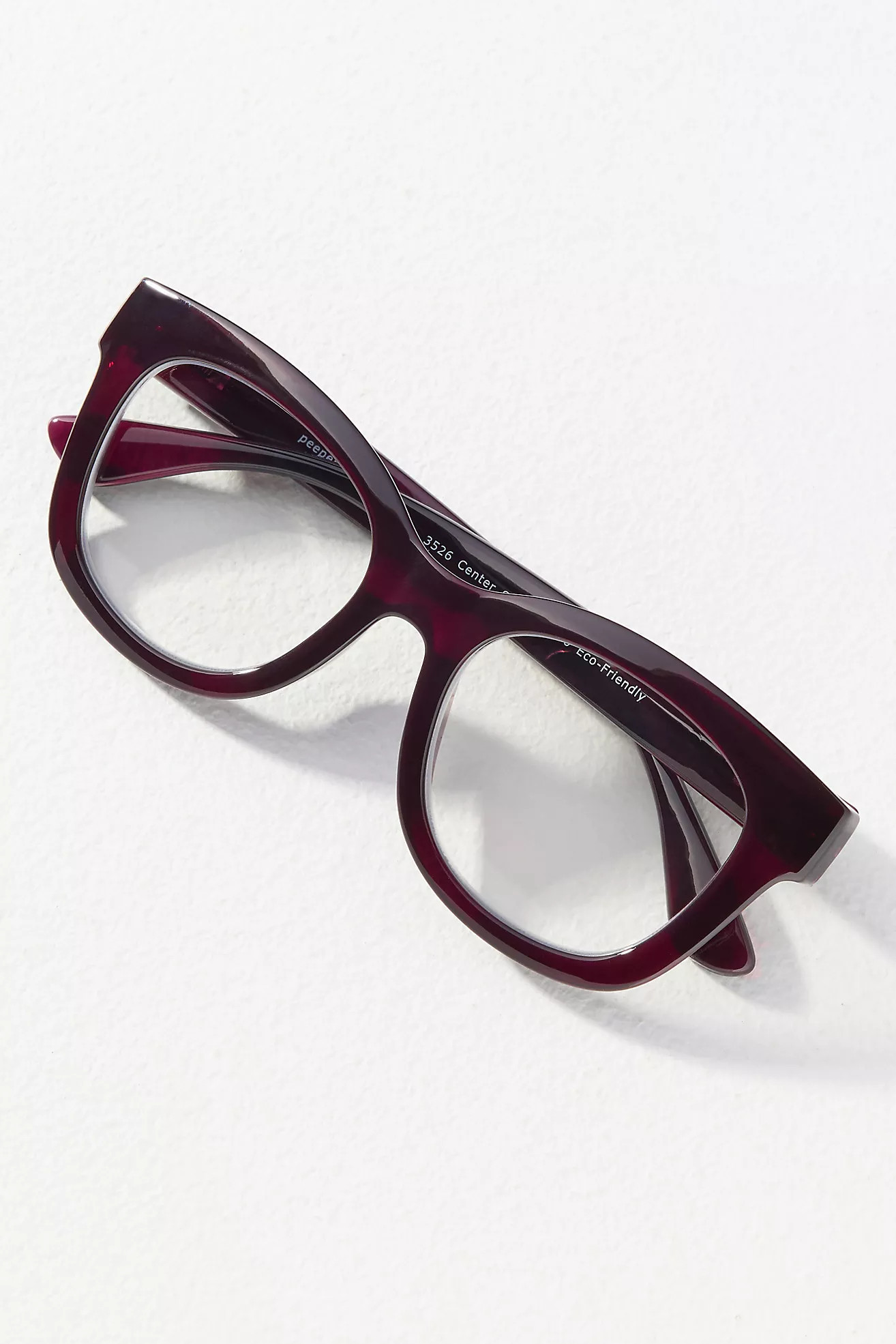 Peepers Centerstage Readers | Anthropologie (US)