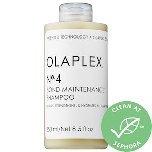 No. 4 Bond Maintenance™ Shampoo - Olaplex | Sephora | Sephora (US)