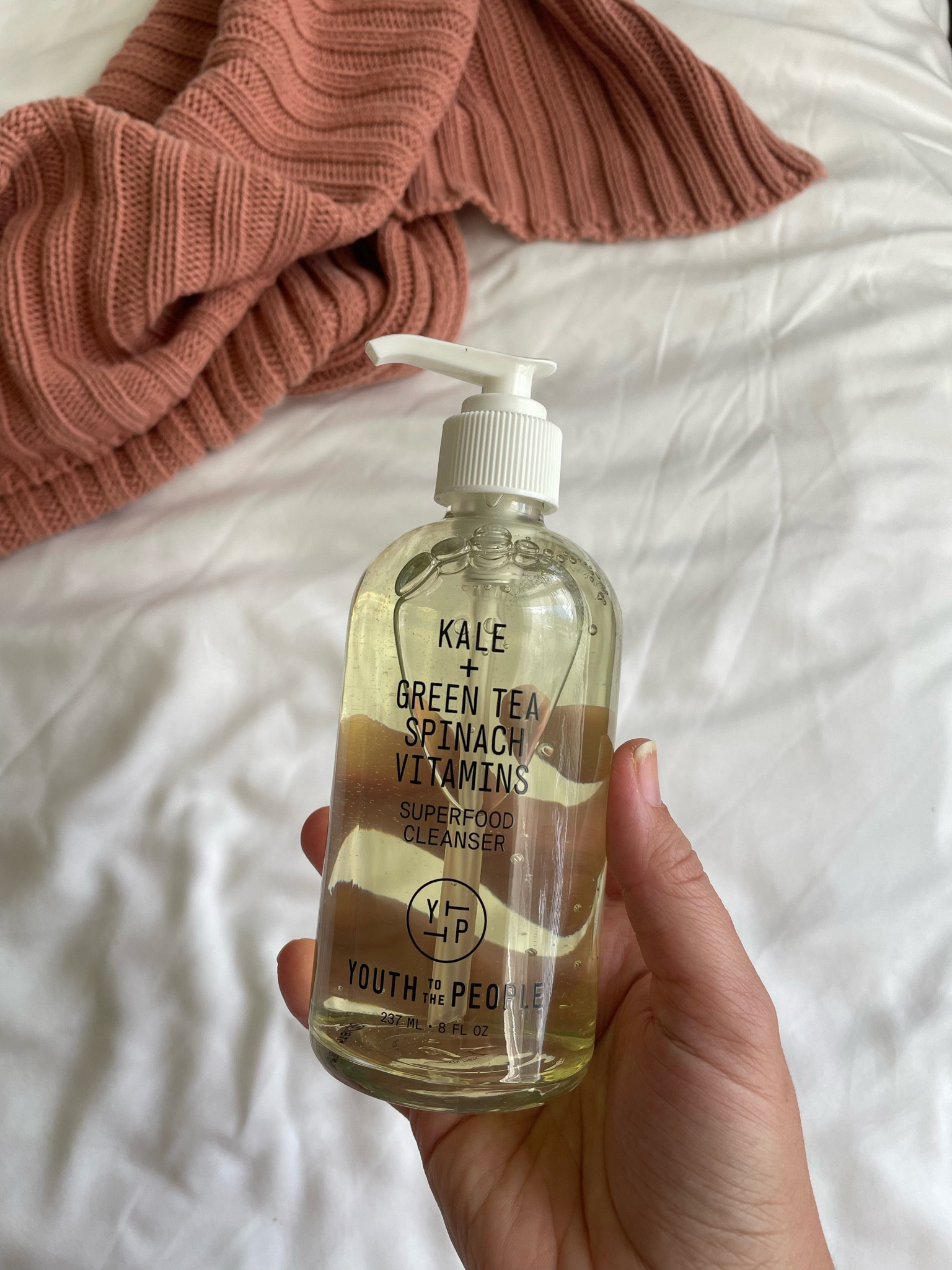 best facial cleanser | skincare in your 30s 

#LTKFindsUnder50 #LTKBeauty