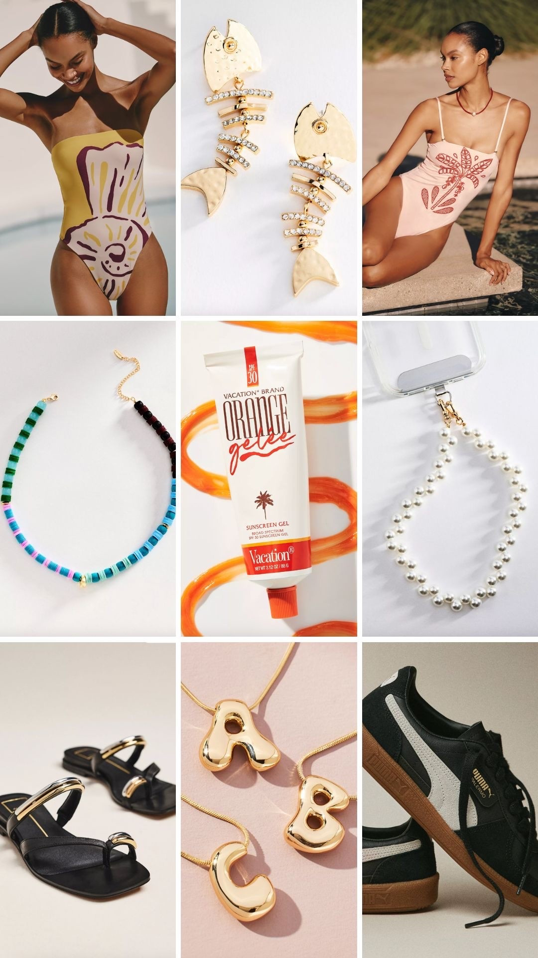 Anthro is having a great summer faves sale with up to 30% off of our favorite brands!

#LTKSaleAlert #LTKSeasonal #LTKSwim