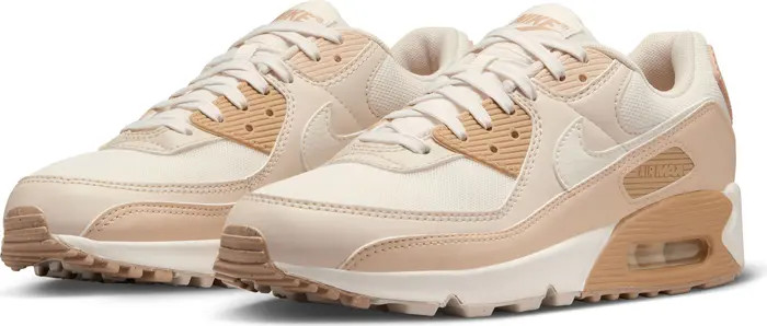Air Max 90 Sneaker (Women) | Nordstrom