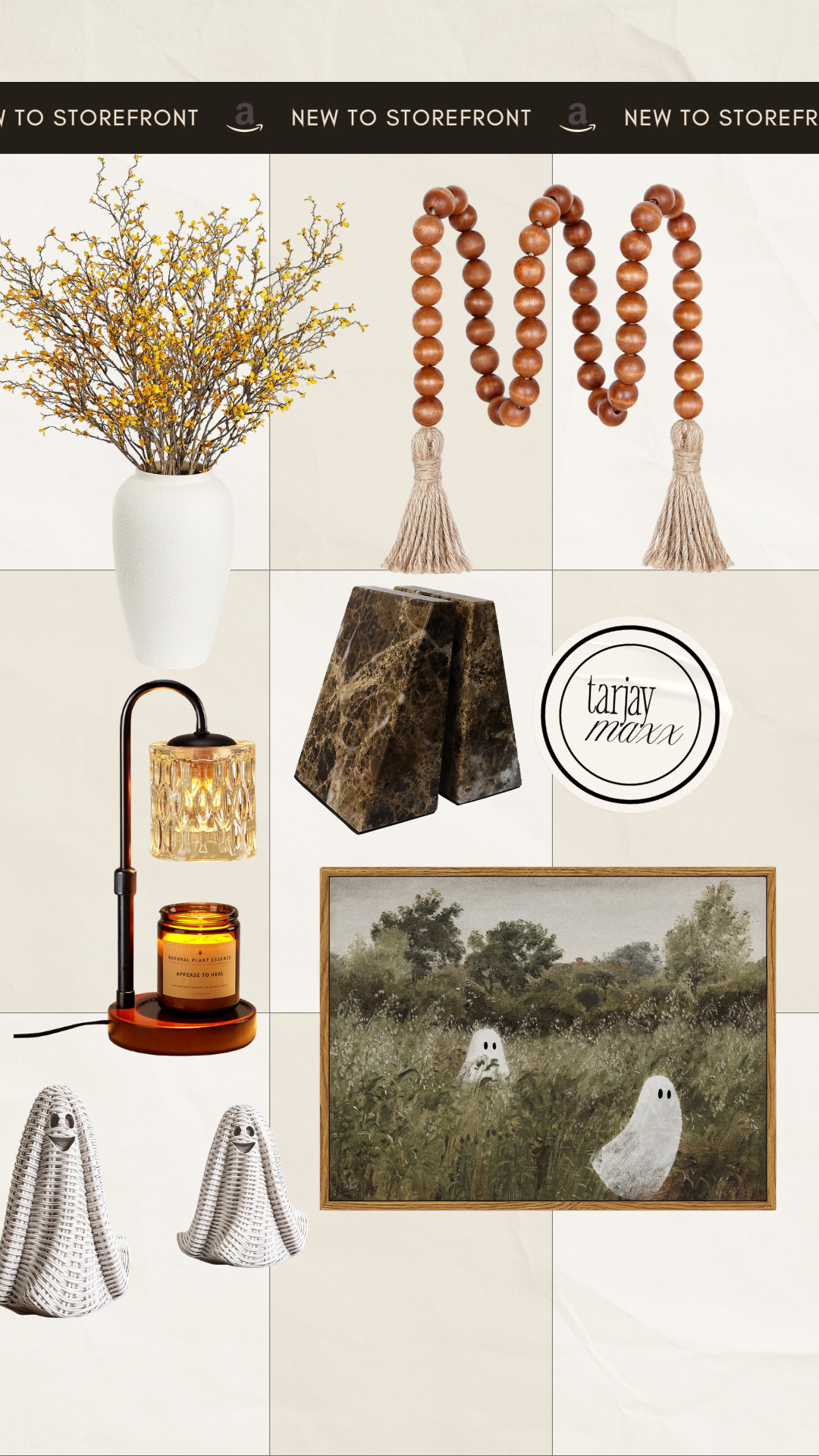 New fall home decor just added to my Amazon storefront 🍂🤎 sharing some of my favorite cozy finds for the season!

fall outfits women over 50, wedding guest dress summer, fall wedding guest dresses, fall dresses, date night outfits, fall fashion hauls, country concert outfits, fall decor, business casual workwear, concert outfit ideas
 

 #LTKSeasonal #LTKHome