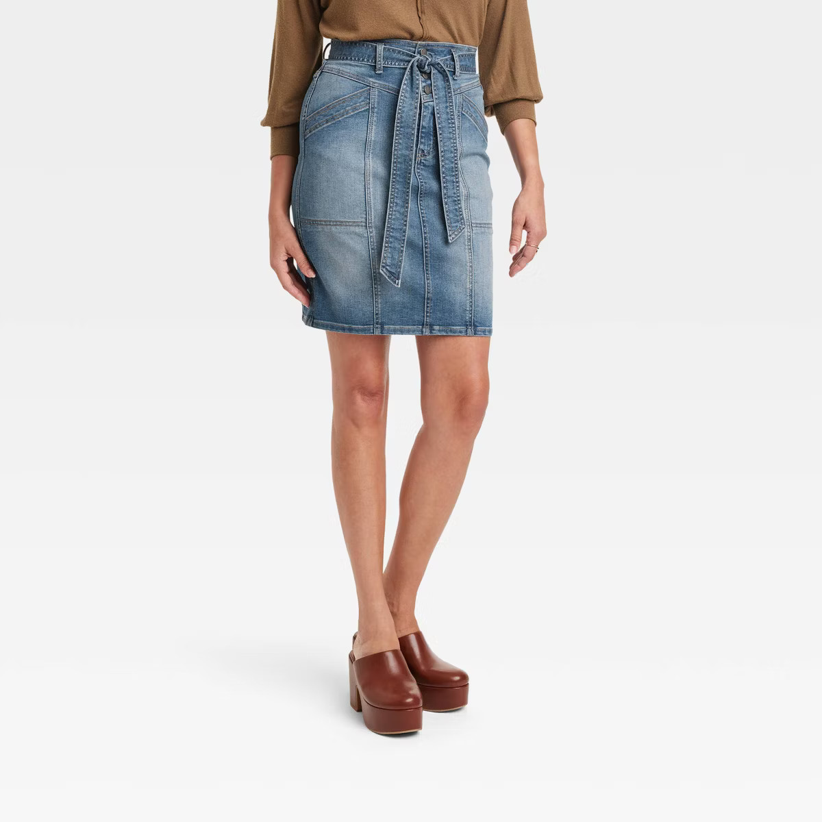 Women's Utility Skirt - Knox Rose™ | Target