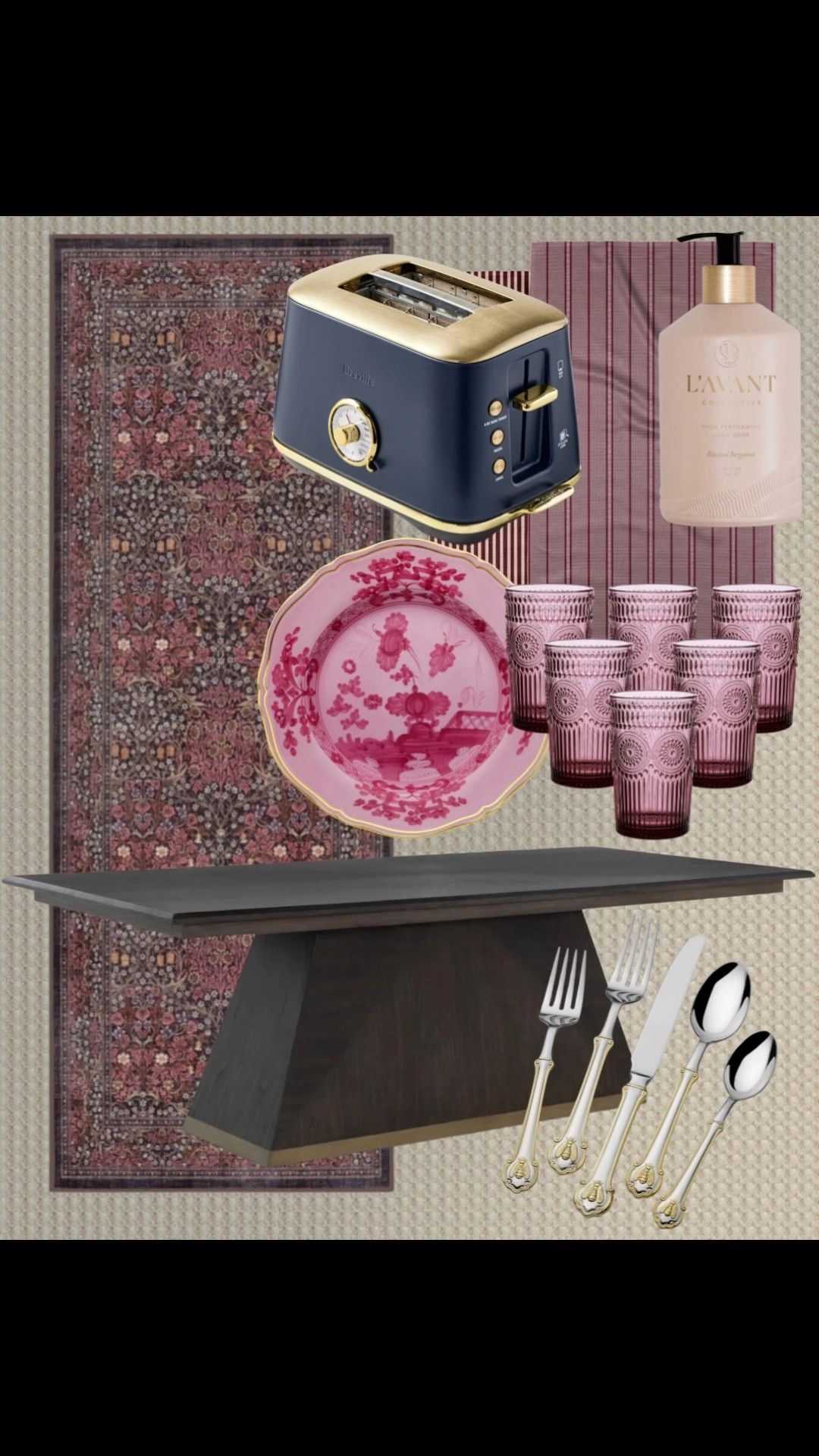 Kitchen 

#LTKHome