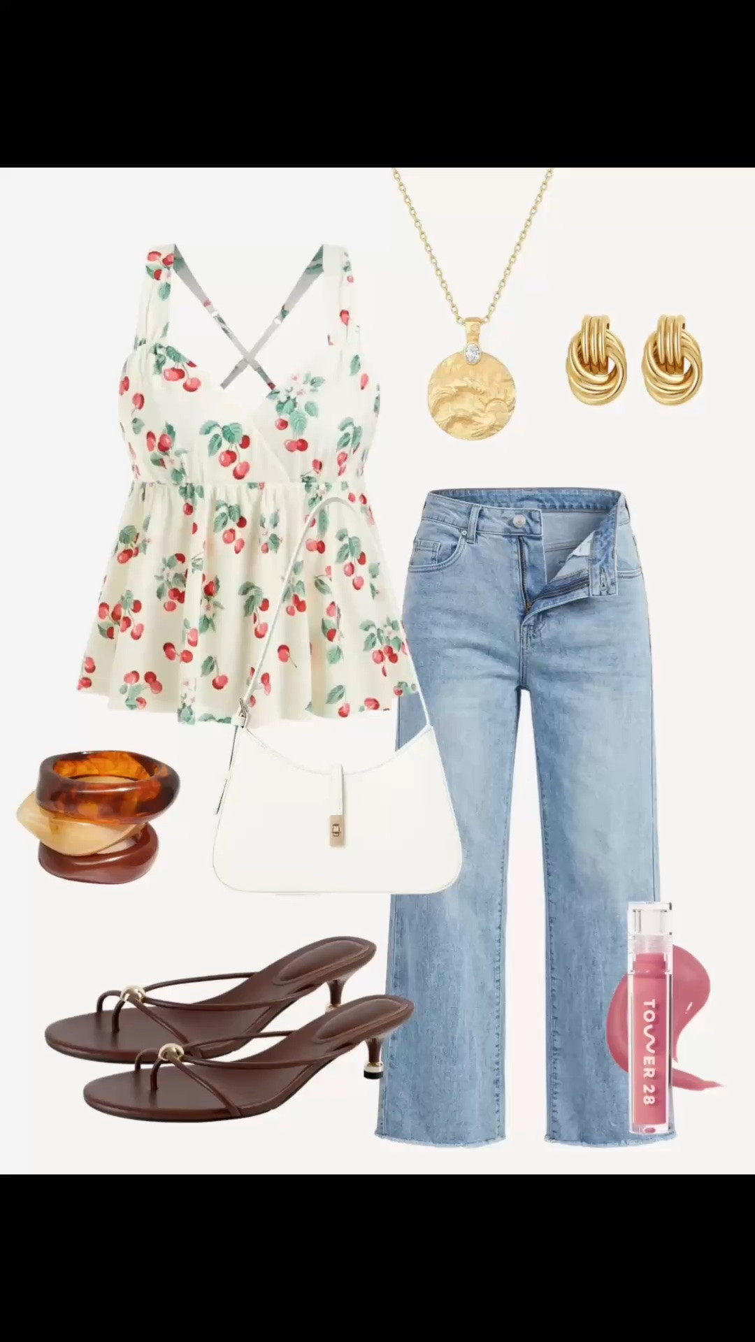 New amazon summer outfits

#LTKootd #LTKSeasonal #LTKBeauty