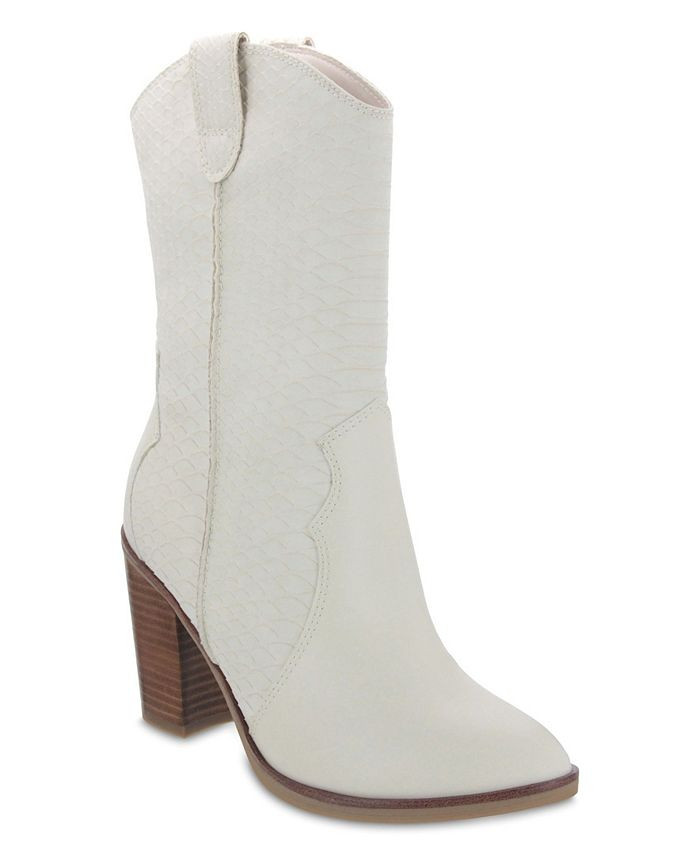 MIA Women's Raylyn Narrow Calf Boots & Reviews - Boots - Shoes - Macy's | Macys (US)