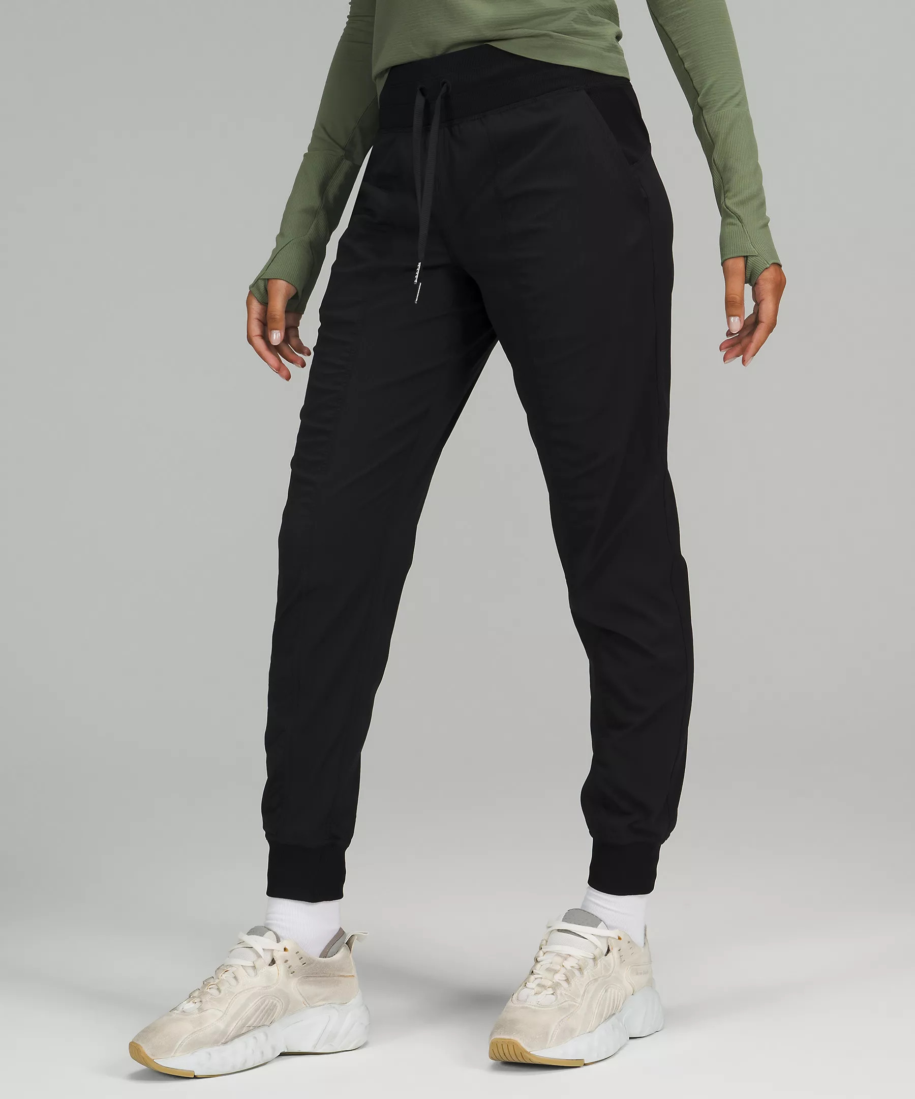 Dance Studio Mid-Rise Jogger | Lululemon (US)