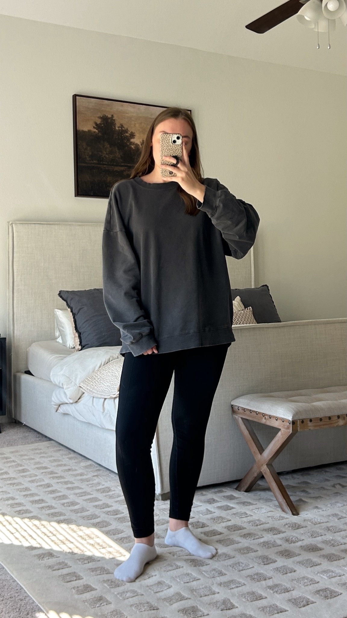 The best leggings ever!! #amazinfashion #fallstyle #leggingsoutfits 

#LTKSeasonal #LTKFindsUnder50 #LTKStyleTip