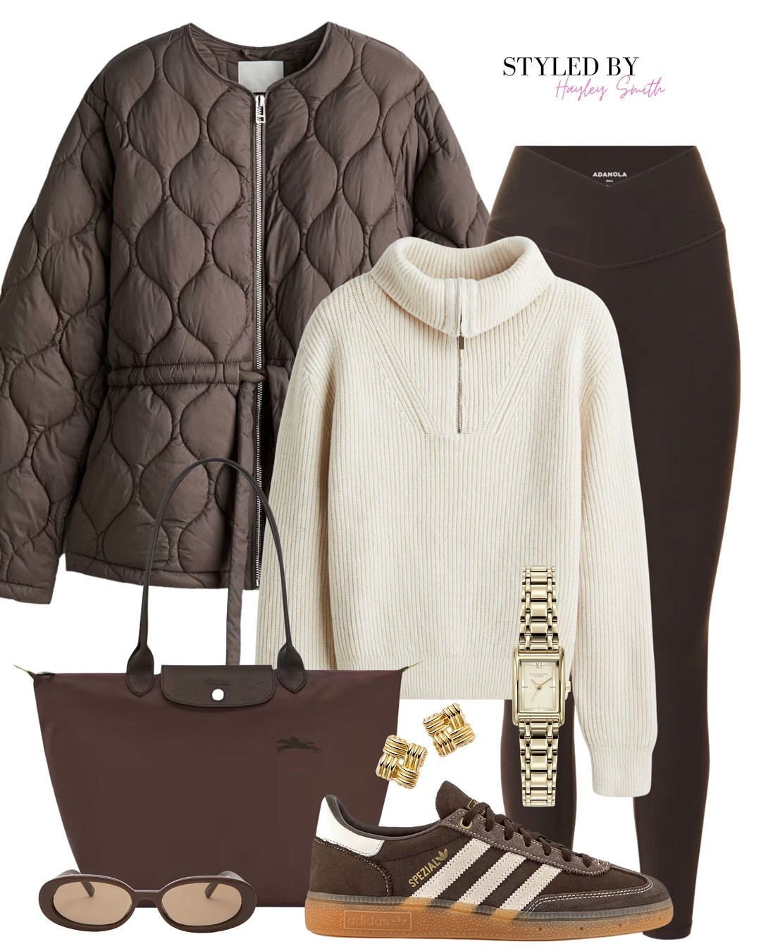 #LTKwinter #LTKautumn #LTKstyletip