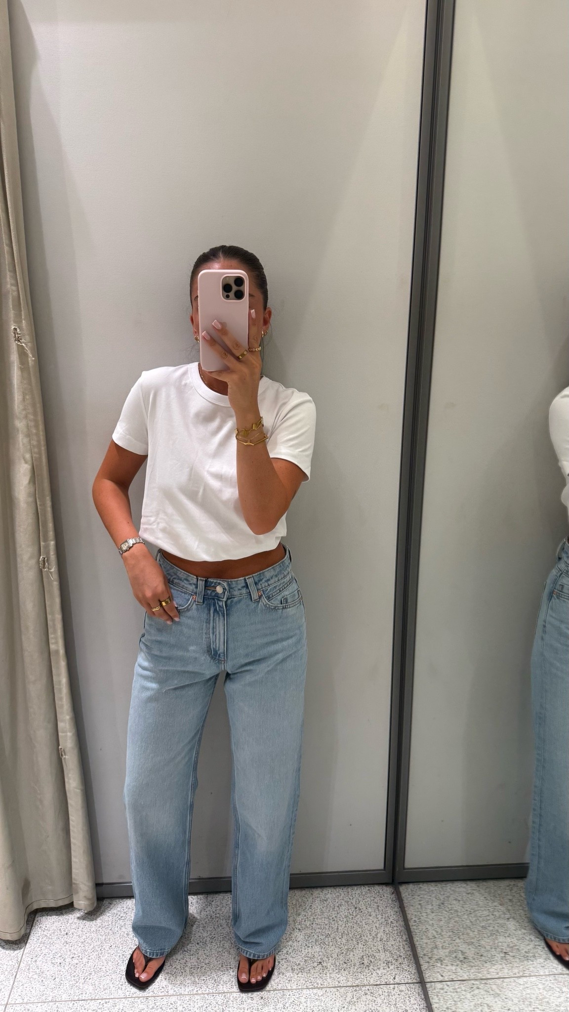 Jeans . New in , summer -

#LTKjeans #LTKuk #LTKstyletip