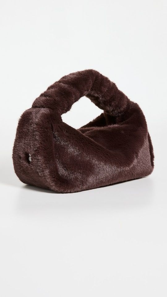 Scrunchie Small Bag | Shopbop