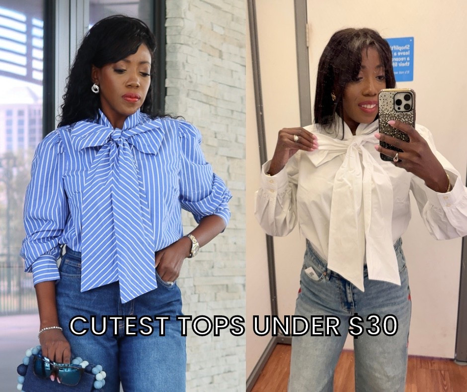 Absolutely love this cute top. Ended up getting it in white. True to size. Wearing a small. 

Ootd, Wear to Work, Affordable Fashion, Winter Outfit, Valentine’s Day Outfit, 

#LTKOotd #LTKSeasonal #LTKWorkWear 



#LTKFindsUnder100 #LTKOver40 #LTKFindsUnder50