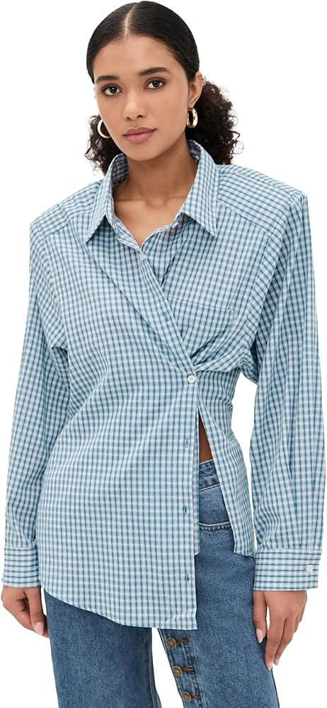 Women's Notting Hill Shirt | Amazon (US)