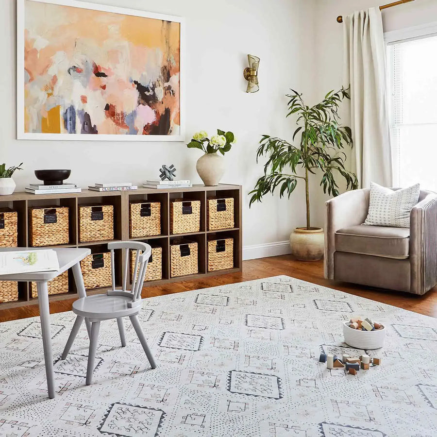 Little Nomad Play Mat | Ula | House of Noa