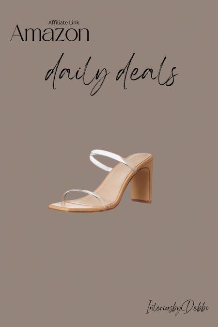 Amazon Deal
Womens shoes, daily deals, transitional home, modern decor, amazon find, amazon home, target home decor, mcgee and co, studio mcgee, amazon must have, pottery barn, Walmart finds, affordable decor, home styling, budget friendly, accessories, neutral decor, home finds, new arrival, coming soon, sale alert, high end, look for less, Amazon favorites, Target finds, cozy, modern, earthy, transitional, luxe, romantic, home decor, budget friendly decor #amazonfashion #founditonamazon

#LTKfindsunder50 #LTKSeasonal #LTKsalealert