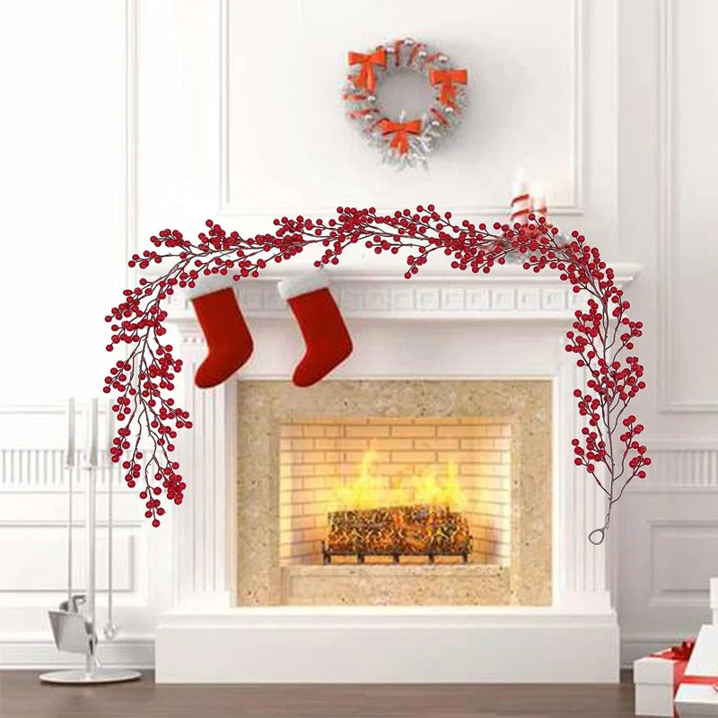 Faux Berry (Set of 2) | Wayfair North America