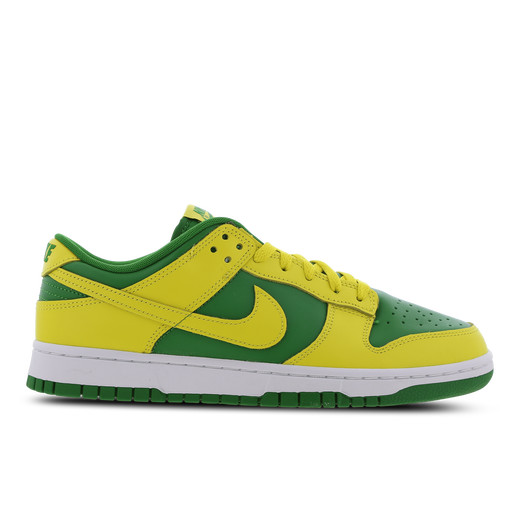 Apple Green-Yellow Strike-Whit | Foot Locker (FR, NL, UK, IT)