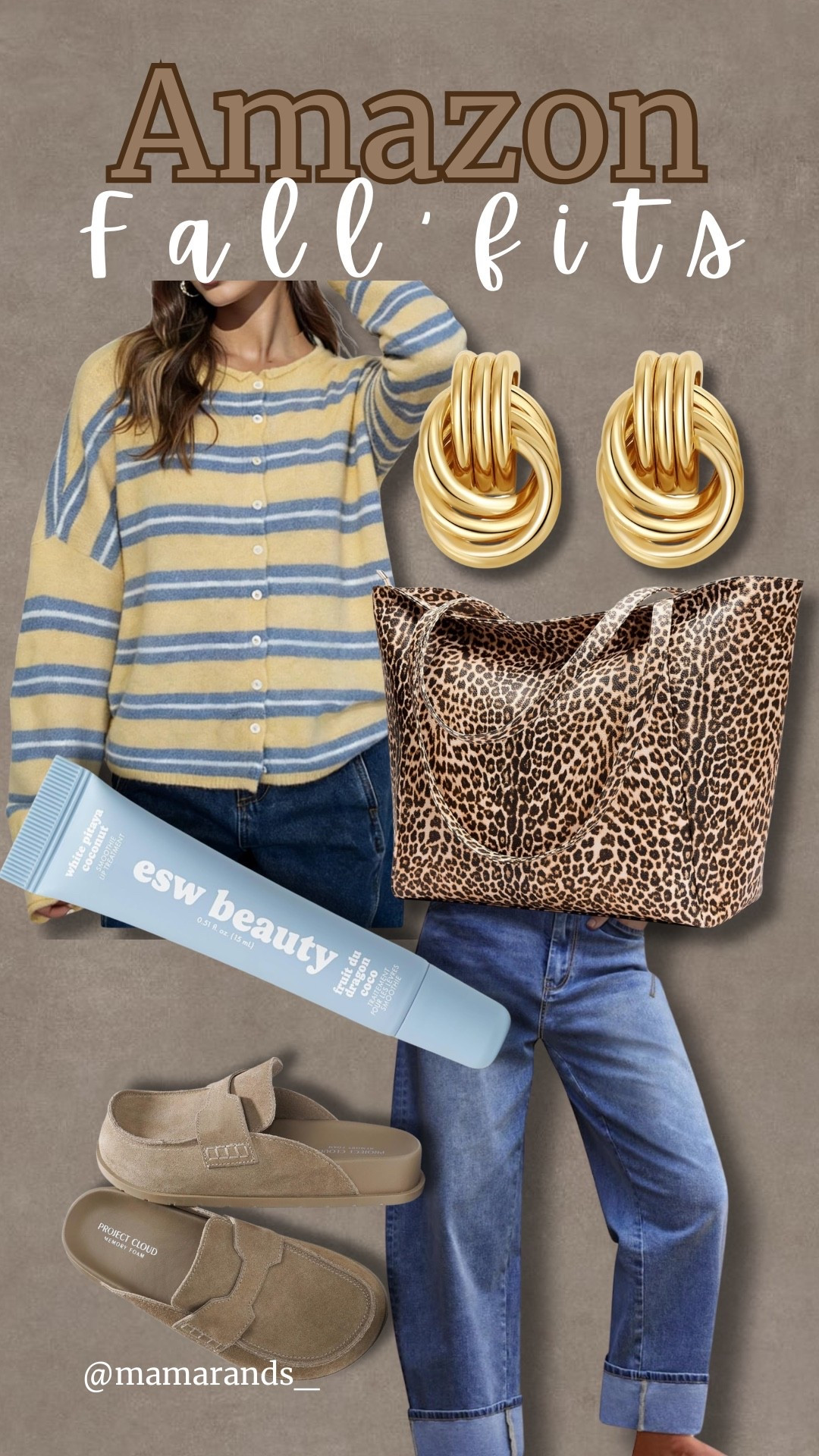 #amazonstyle

#LTKCon #LTKootd #LTKSeasonal