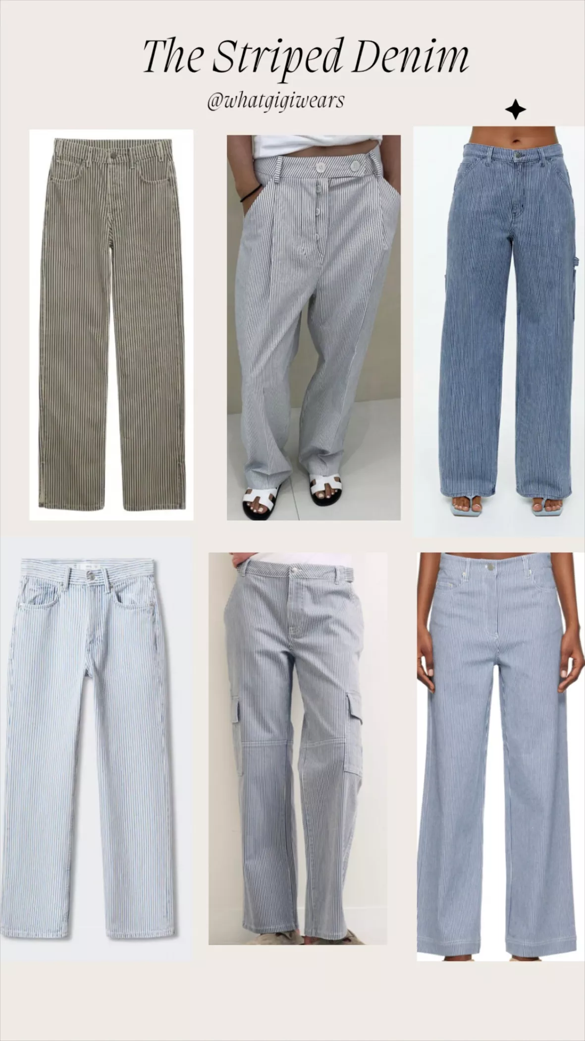 Going Places Utility Pant curated on LTK