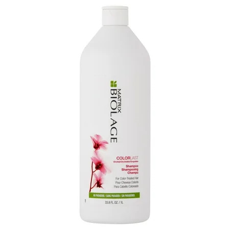 Matrix Biolage Color Last Shampoo 33.8 Oz | Walmart (US)