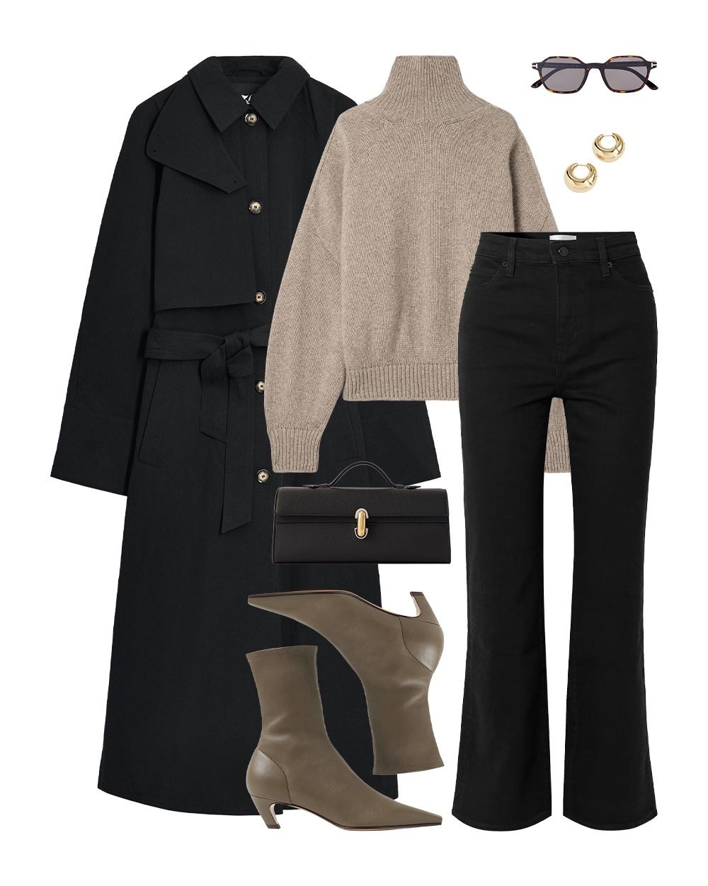 Winter Styling

#LTKSeasonal