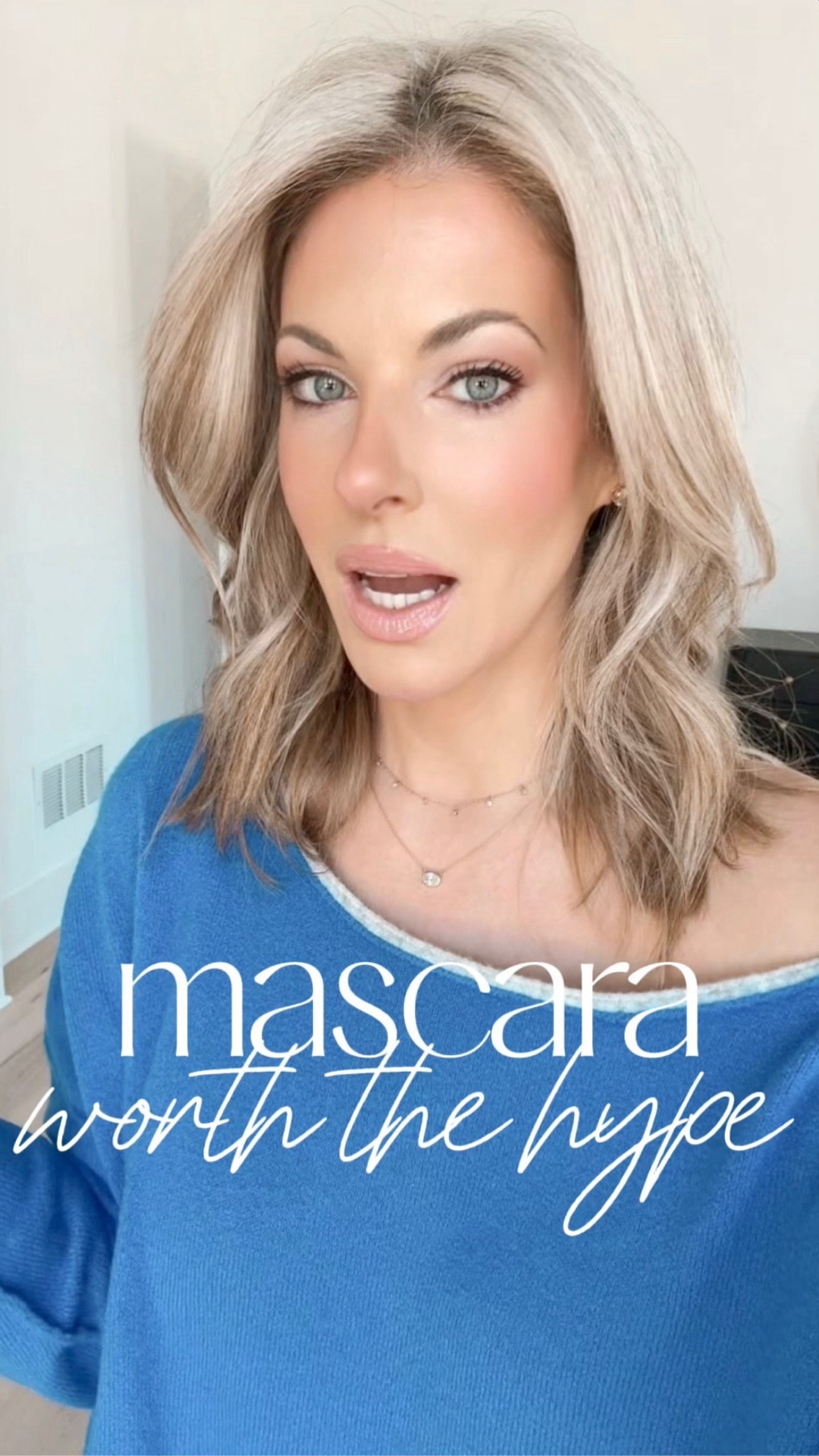 STOP SCROLLING — this $12 DRUGSTORE mascara just dethroned my luxury holy grail 👀✨

I don’t say this lightly… but this one gives lash extension length, insane volume, and zero clumps. ZERO. It separates, lifts, and builds without that heavy, crunchy feeling — and it does NOT smudge or flake (even on long days 🙌).

If you’ve been hunting for a drugstore mascara that makes your lashes look longer, fuller, and professionally done without the price tag… this is it.

Trust me — your lash tech might get a break 😉

Shop it now in my LTK before it sells out. You’re going to be obsessed. 💋✨

#drugstoremakeup #bestmascara #lashgoals #makeupover30 #beautyfinds #affordablebeauty #volumizingmascara #longlashes #ltkit #ltkbeauty

#LTKdayinmylife #LTKgrwm #LTKBeauty