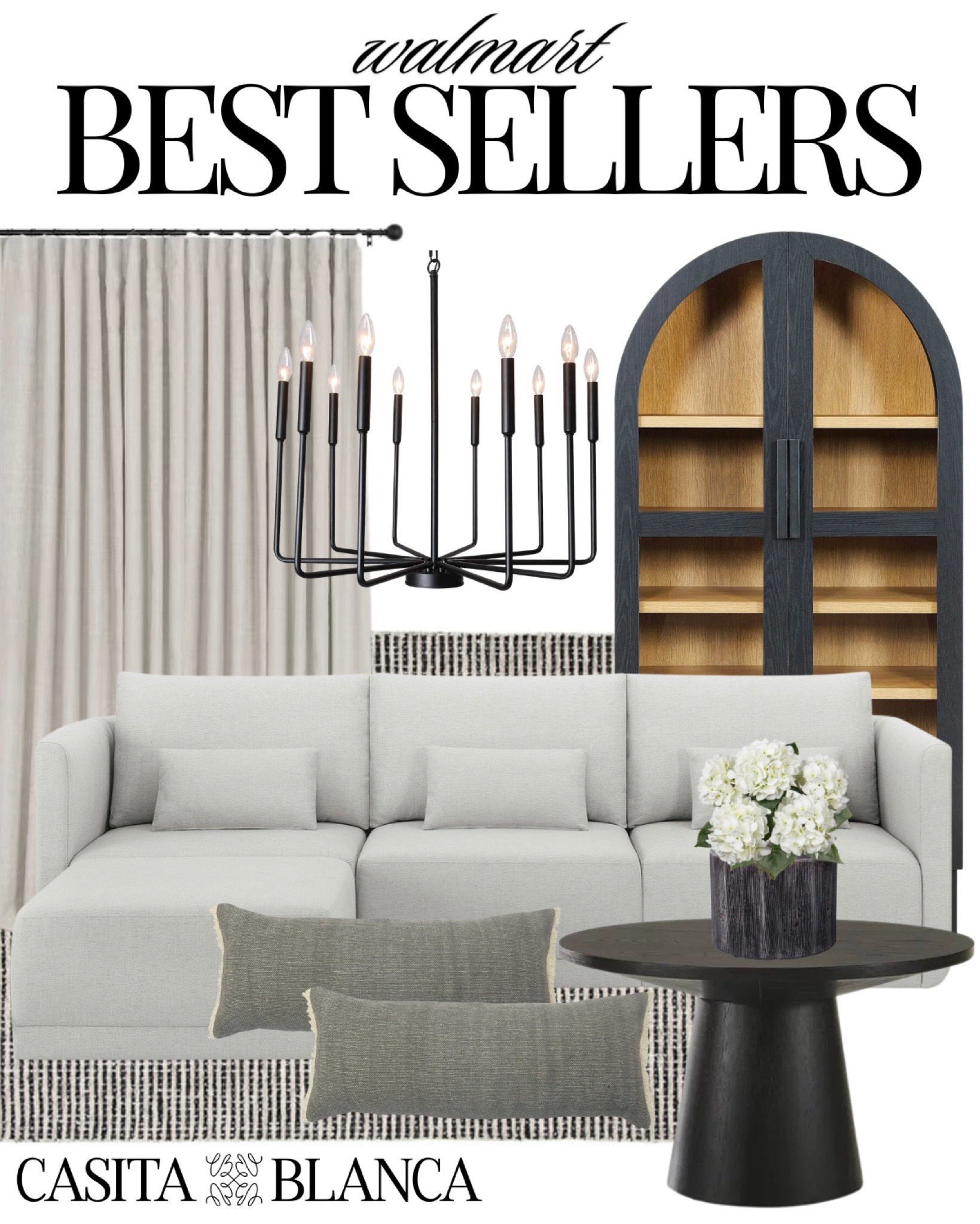 Currently loving pieces @walmart! Literally shocked when there’s a new drop of products because they are always SO DANG GOOD!!! #WalmartPartner #WalmartHome 

#LTKFindsUnder100 #LTKFindsUnder50 #LTKHome