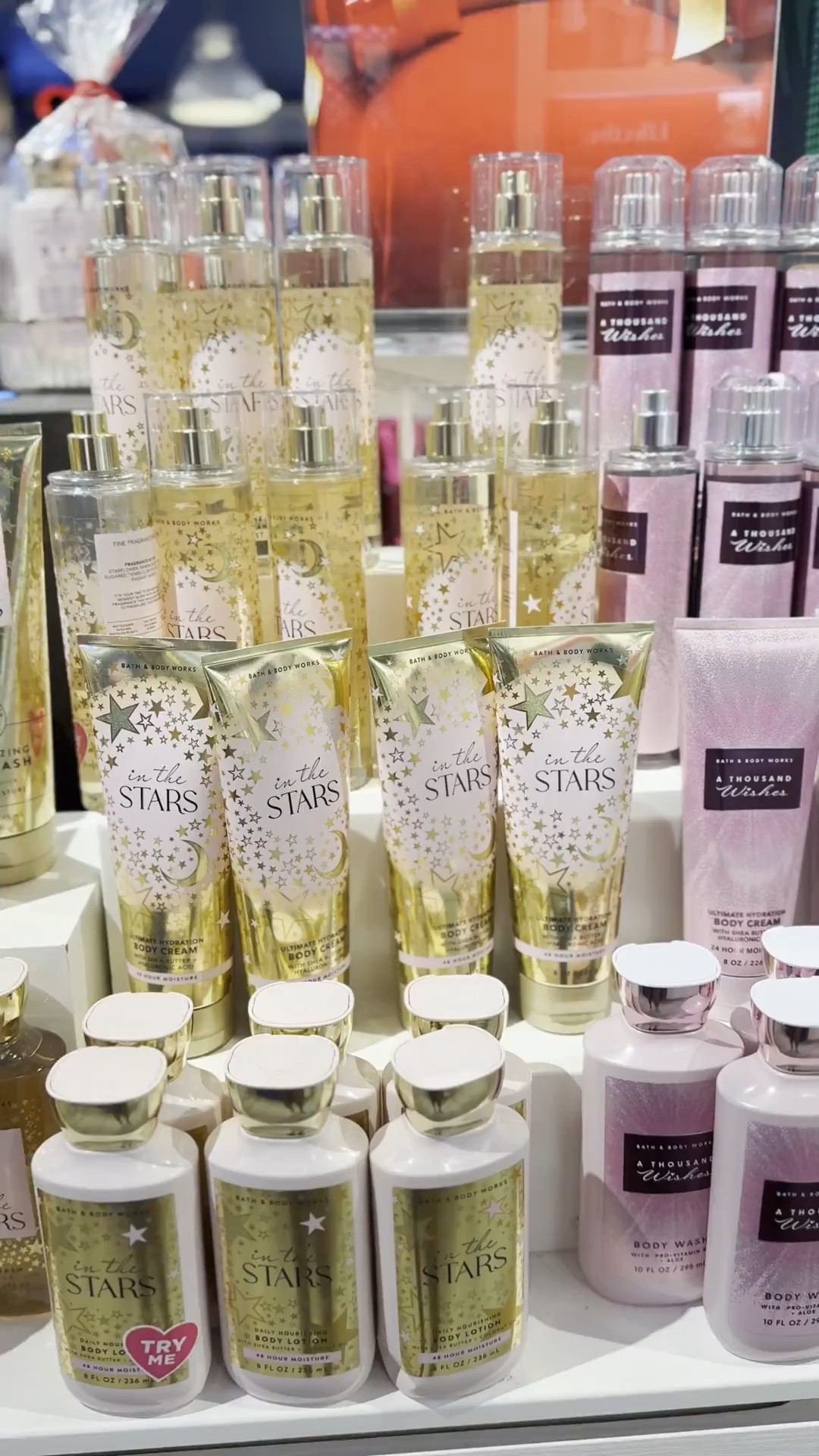 Bath & Body Works did NOT come to play — the Annual Body Care Sale has EVERYTHING for $4.95 and it’s the ultimate stock-up moment 😭✨
Perfect for gifts, stocking stuffers, or refilling your everyday favorites before the season ends.
I rounded up my favorite scents and linked them so you can shop fast before they’re gone!

#bathandbodyworks #bodycaresale #beautydeals #holidaygifts #LTKbeauty #LTKfinds #LTKsale #shoppingfavorites #onlineshopping #selfcareseason #giftideas #ShoppingWithPriiincesss #Atlantamom #Atlantabloggers #Atlantablogger #AtlantaCreator #Atlantacontentcreators #Atlantacontentcreator

#LTKHoliday #LTKSaleAlert #LTKGiftGuide