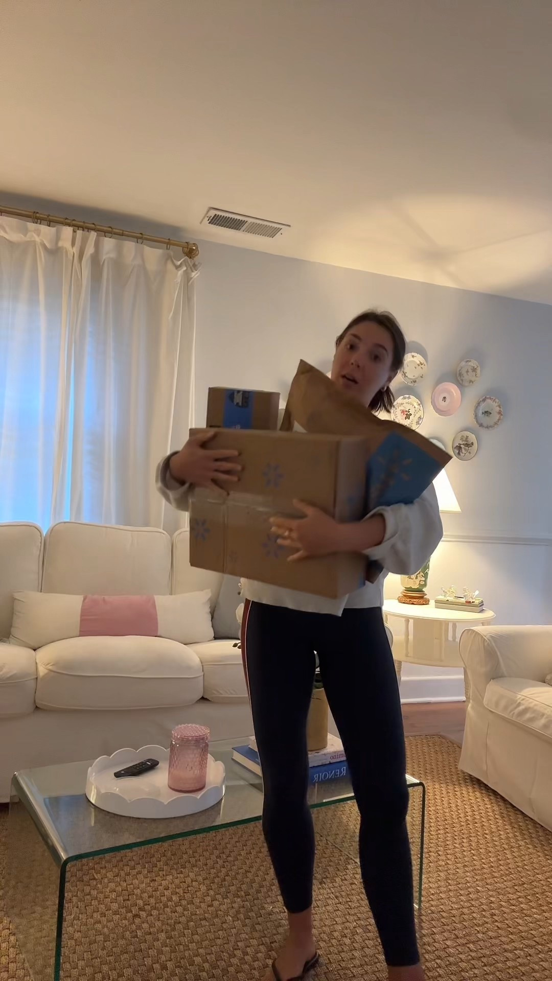 Little Walmart haul 

#LTKSaleAlert #LTKFindsUnder50 #LTKHome