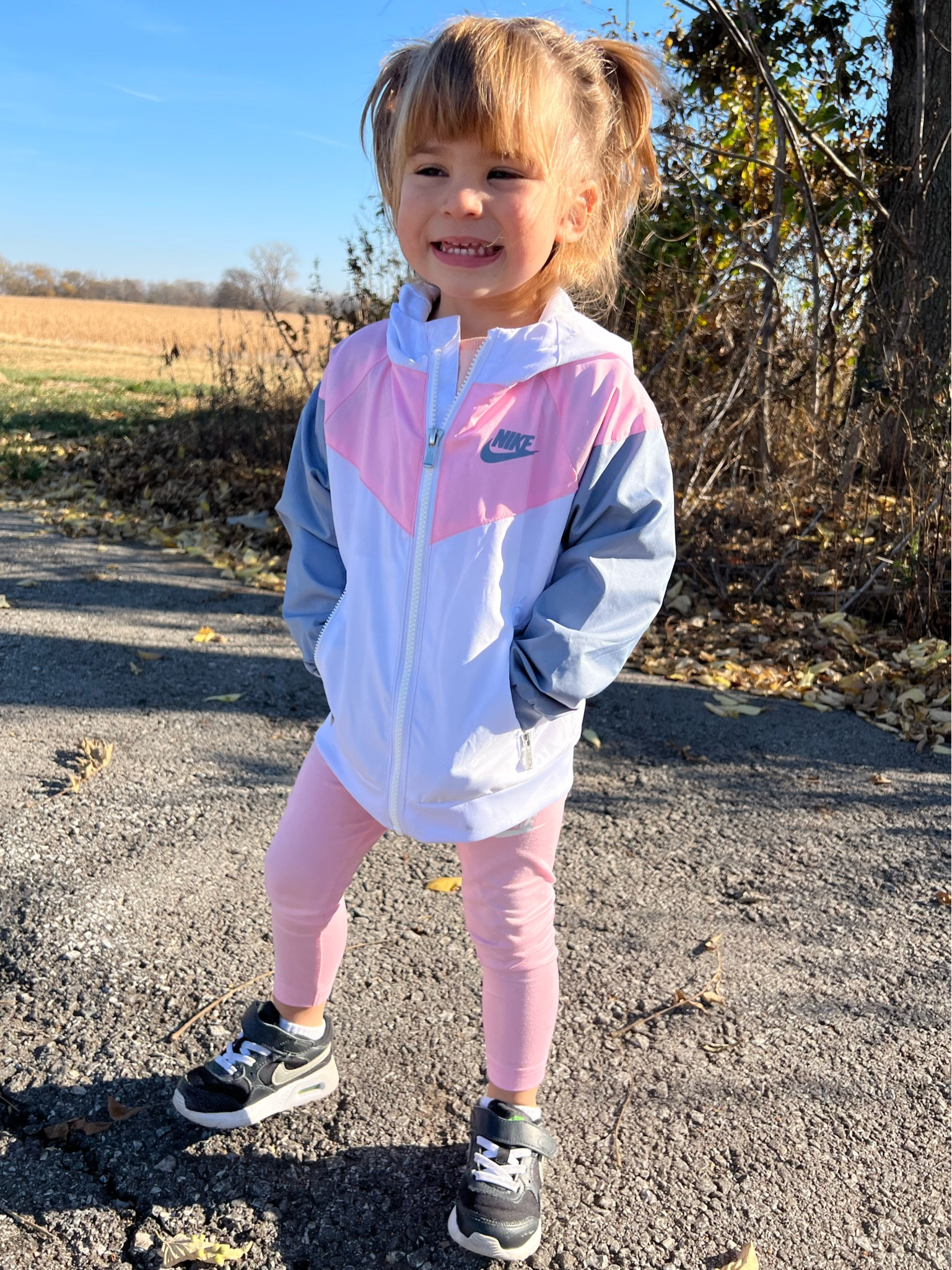 Outfit is on point ✔️👟Perfect outfit for playing outside and staying warm!


#LTKfamily #LTKSeasonal #LTKkids