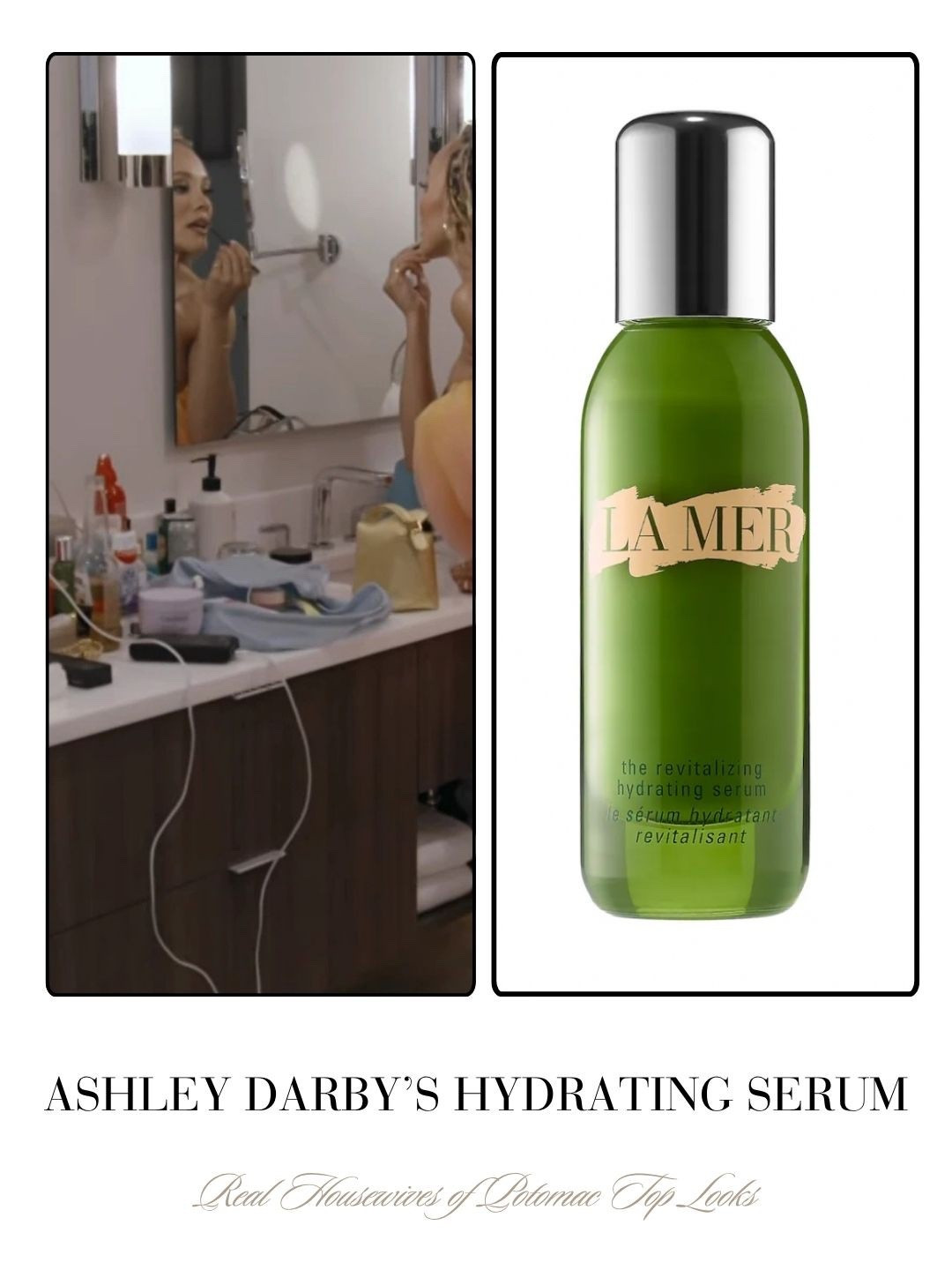 Ashley Darby’s Hydrating Serum 